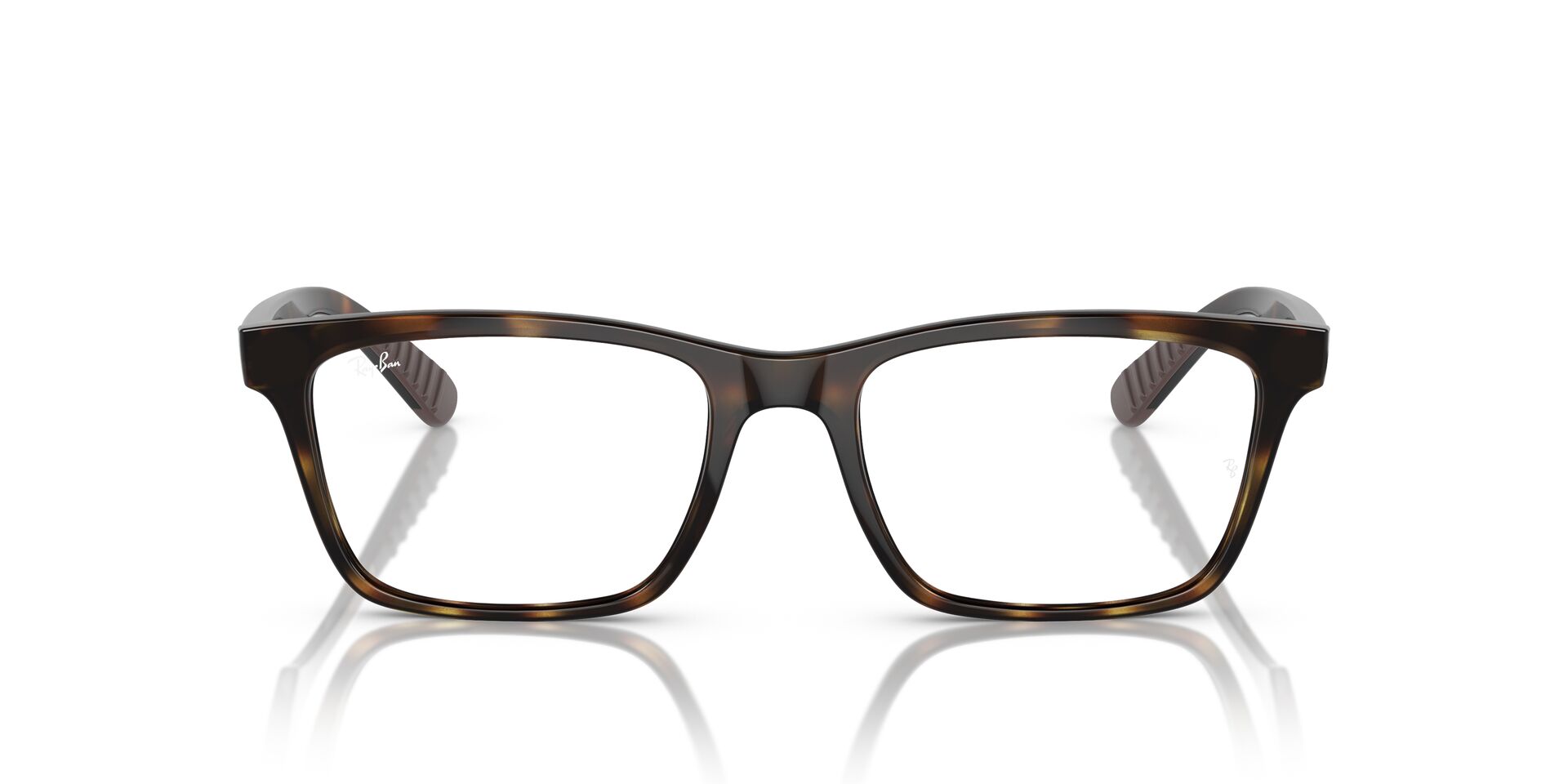 RAY-BAN RX7025 8282 55