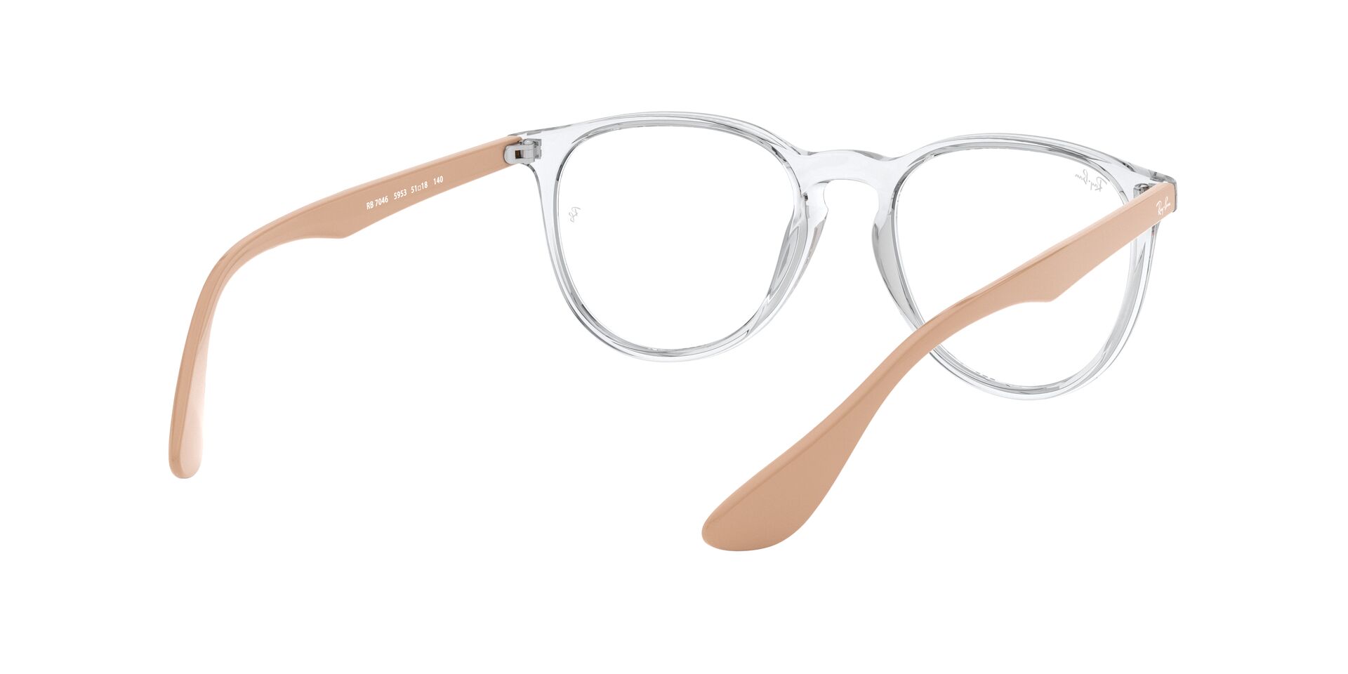 RAY-BAN RX7046 ERIKA 5953 51