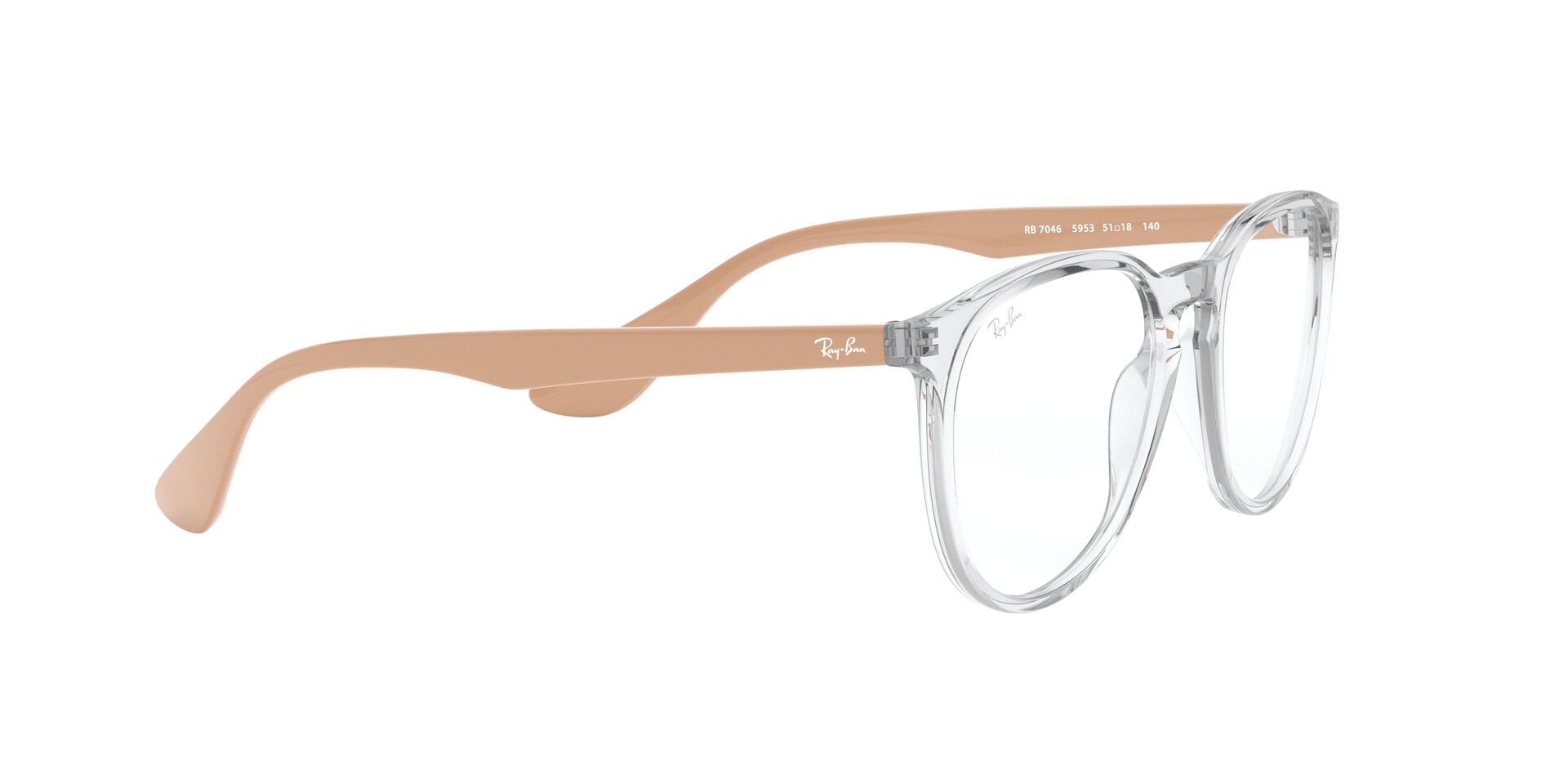 RAY-BAN RX7046 ERIKA 5953 51