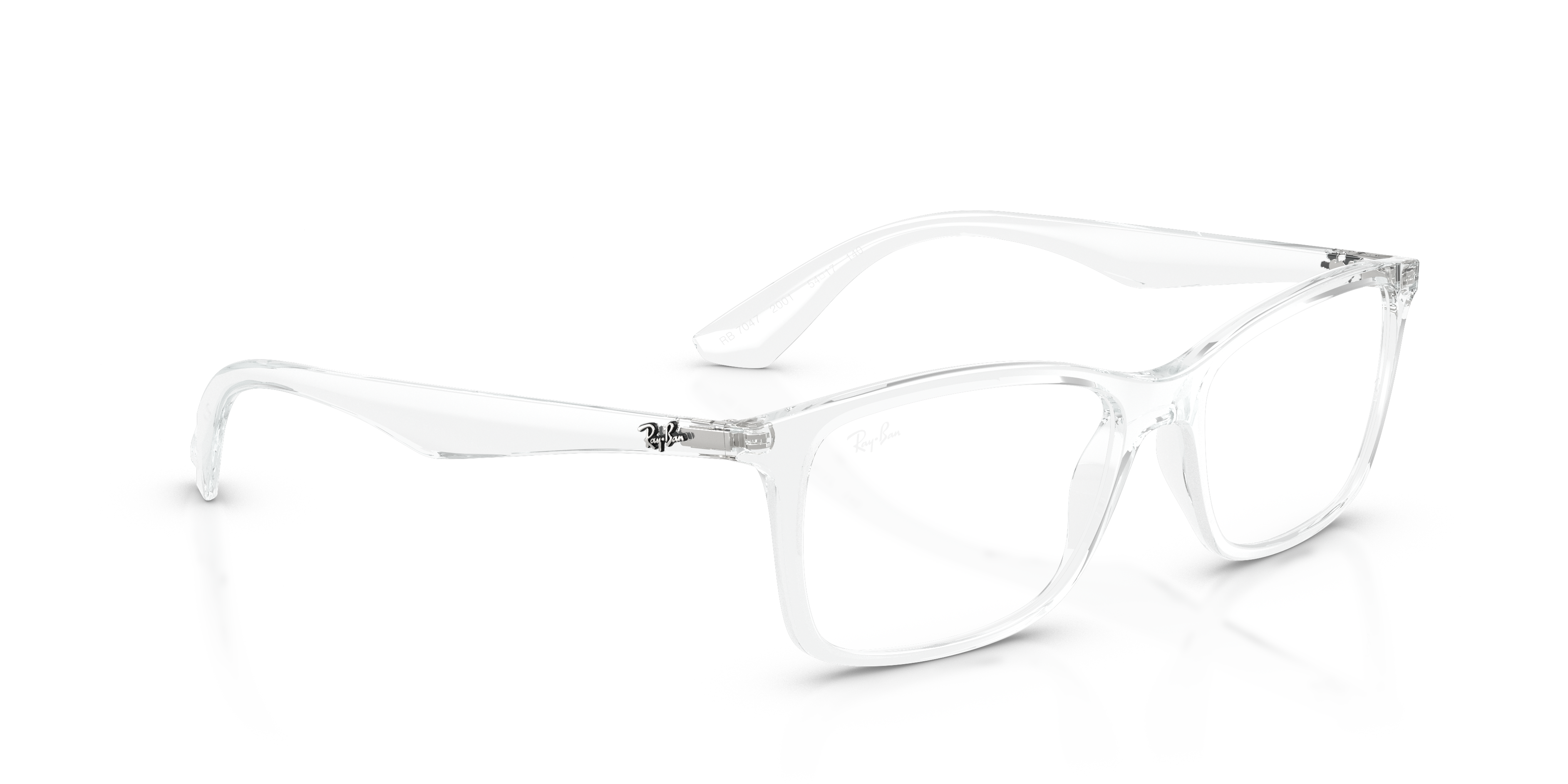 RAY-BAN RX7047 2001 54