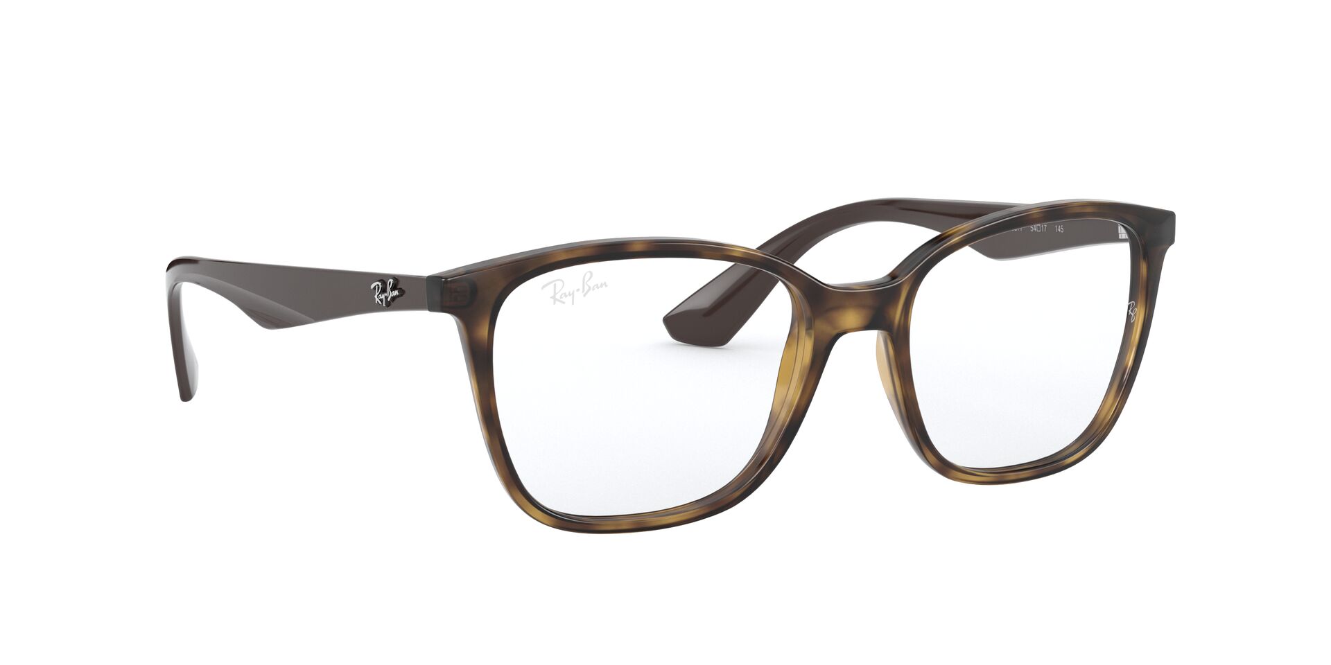 RAY-BAN RX7066 5577 52 - 17