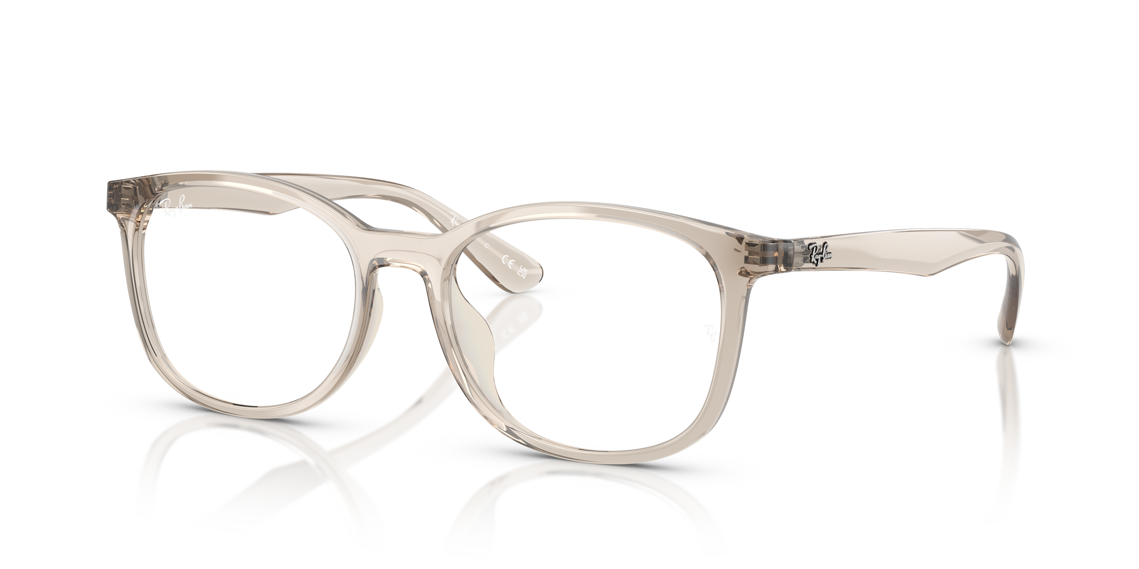 RAY-BAN RX7093D 8271 54