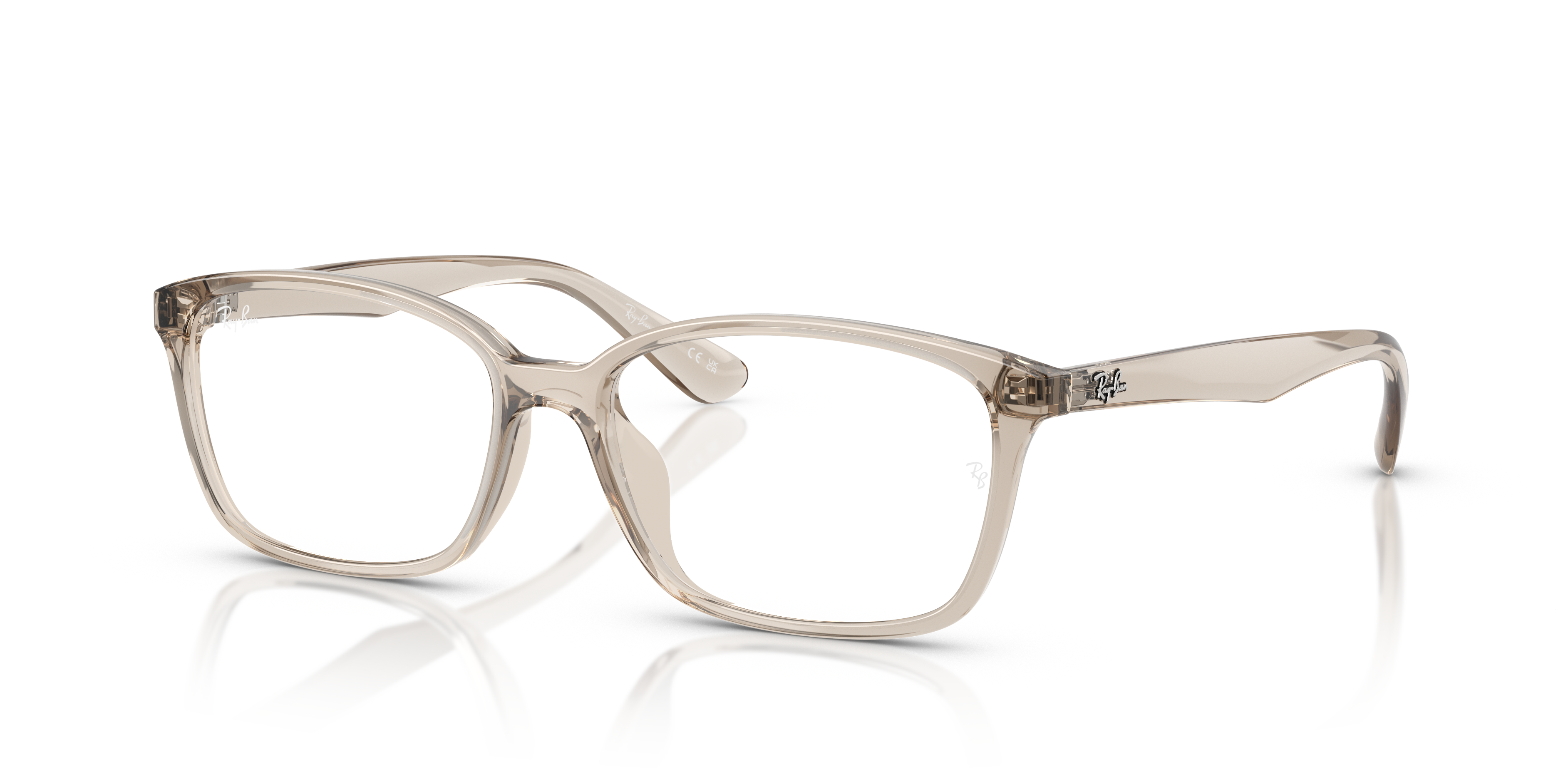 RAY-BAN RX7094D 8271 55