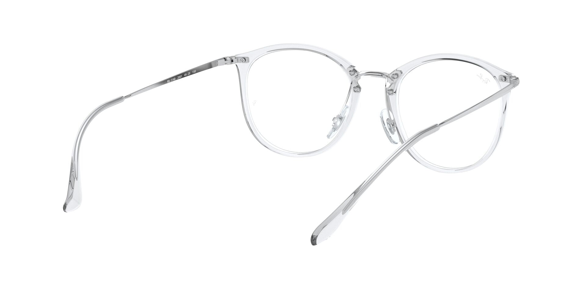 RAY-BAN RX7140 2001 49 - 12