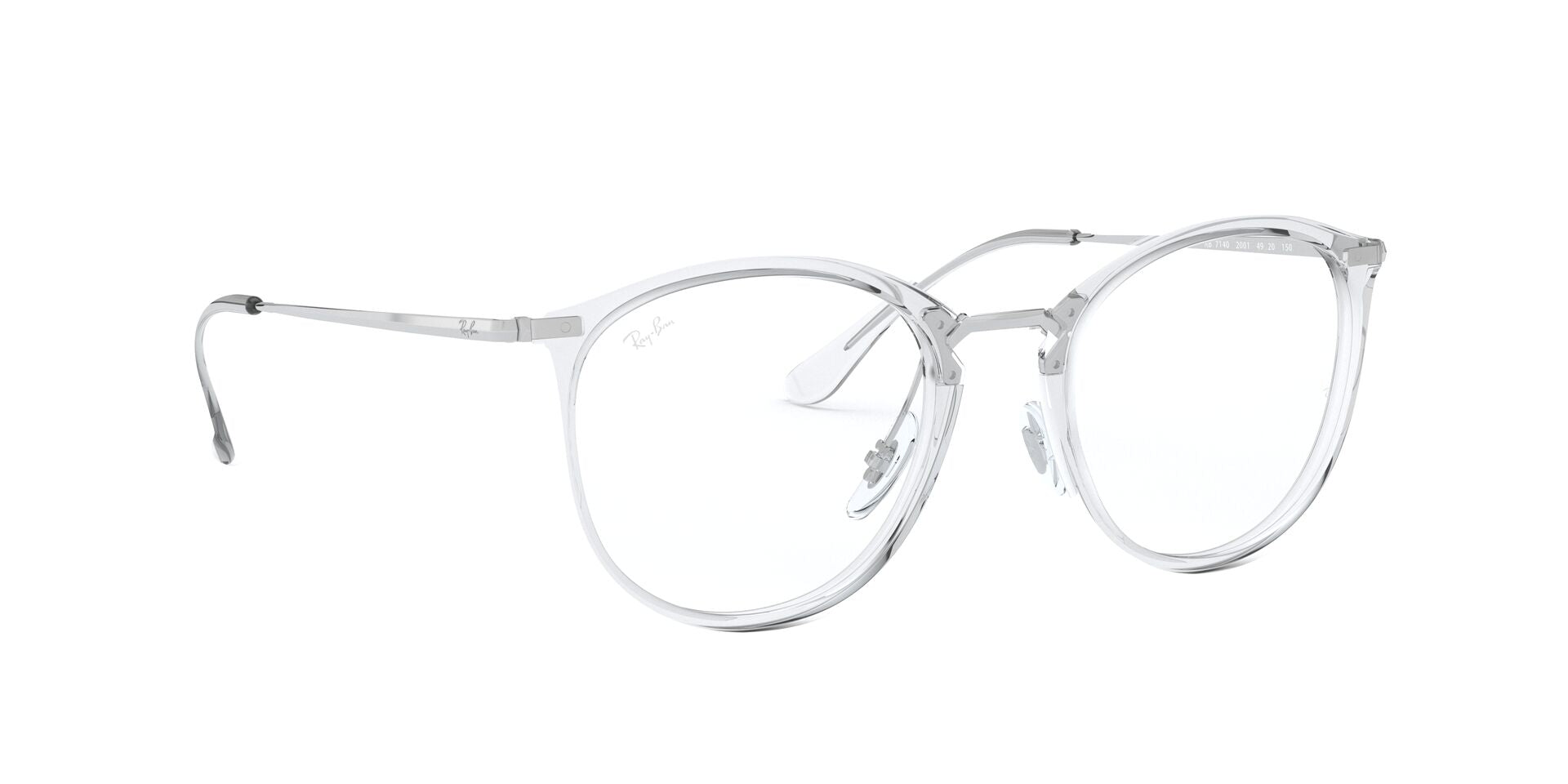 RAY-BAN RX7140 2001 49 - 16