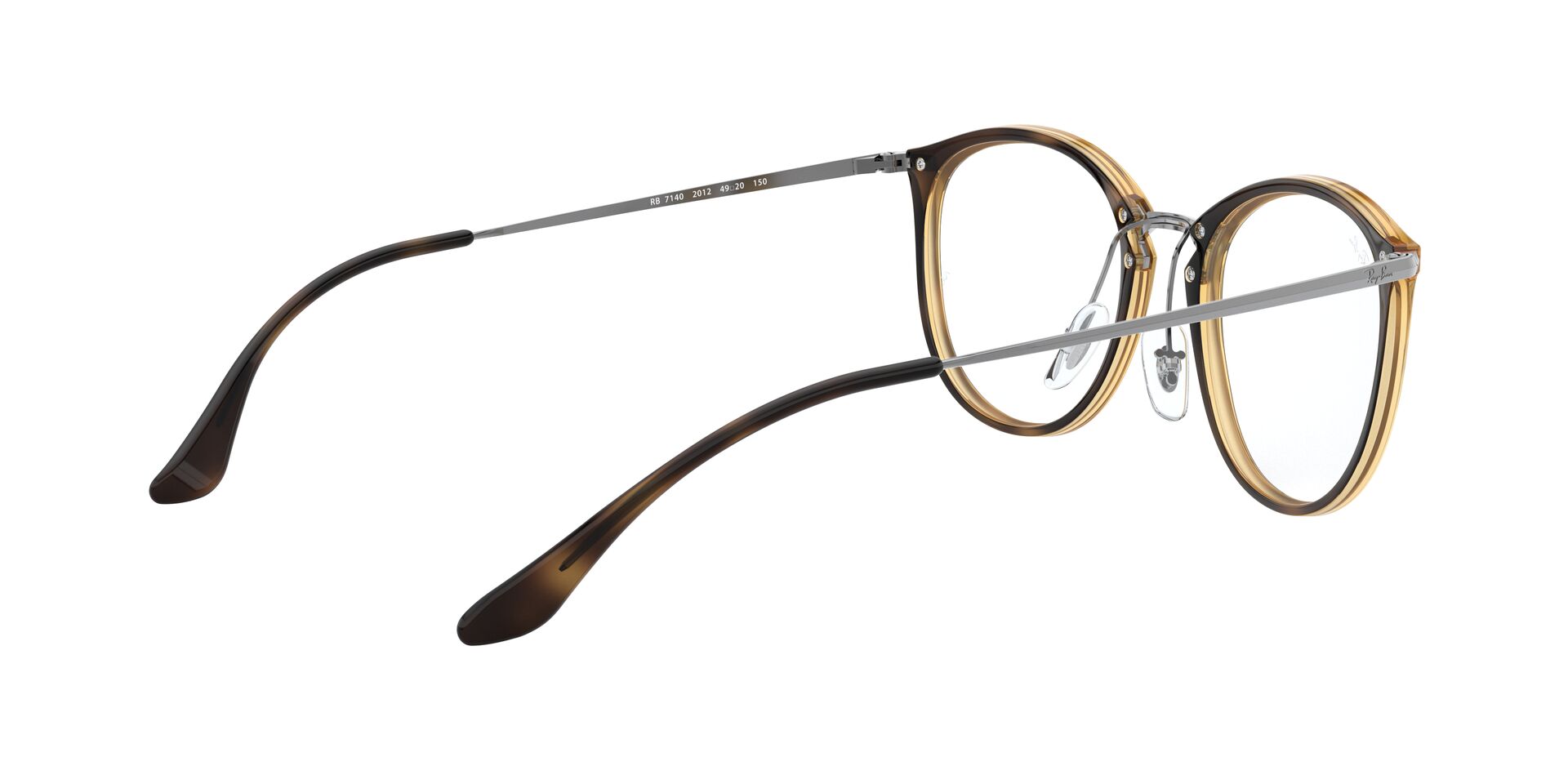 RAY-BAN RX7140 2012 51 - 3