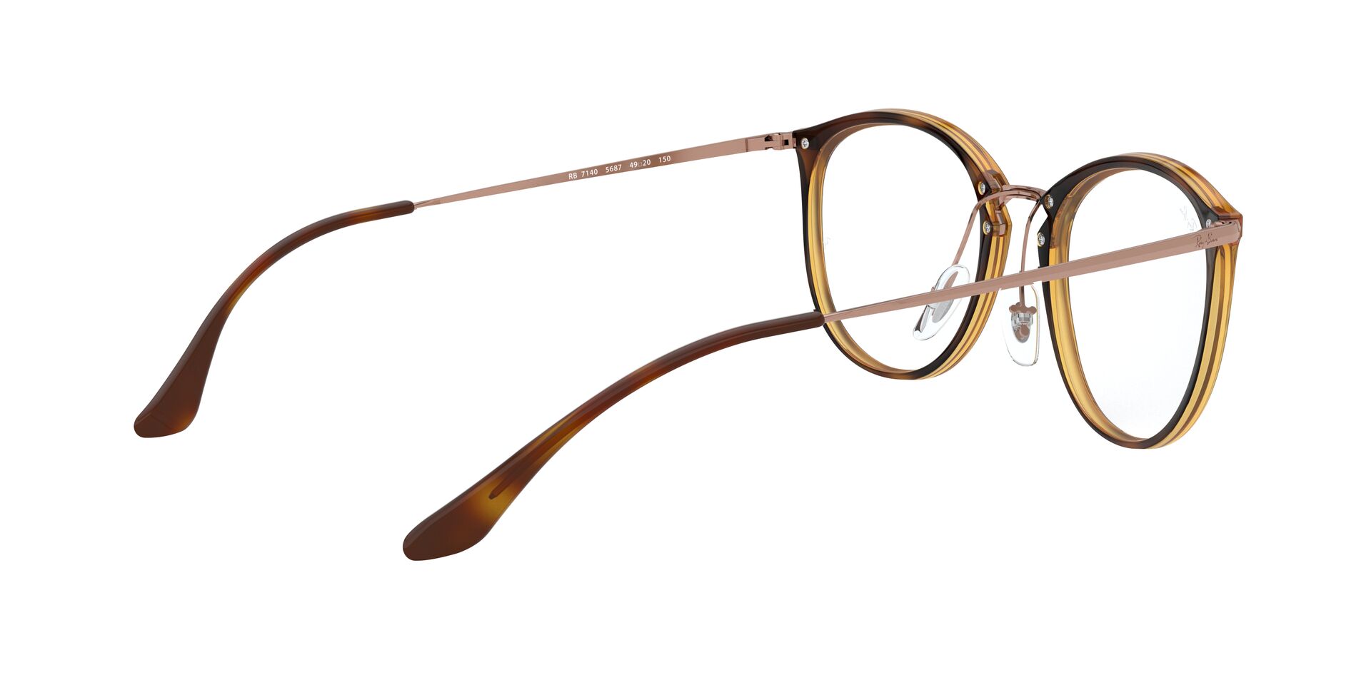 RAY-BAN RX7140 5687 51 - 20