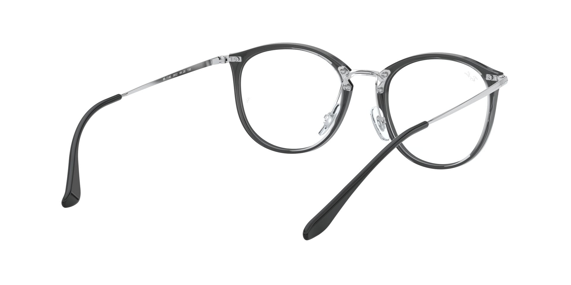 RAY-BAN RX7140 5852 51 - 6