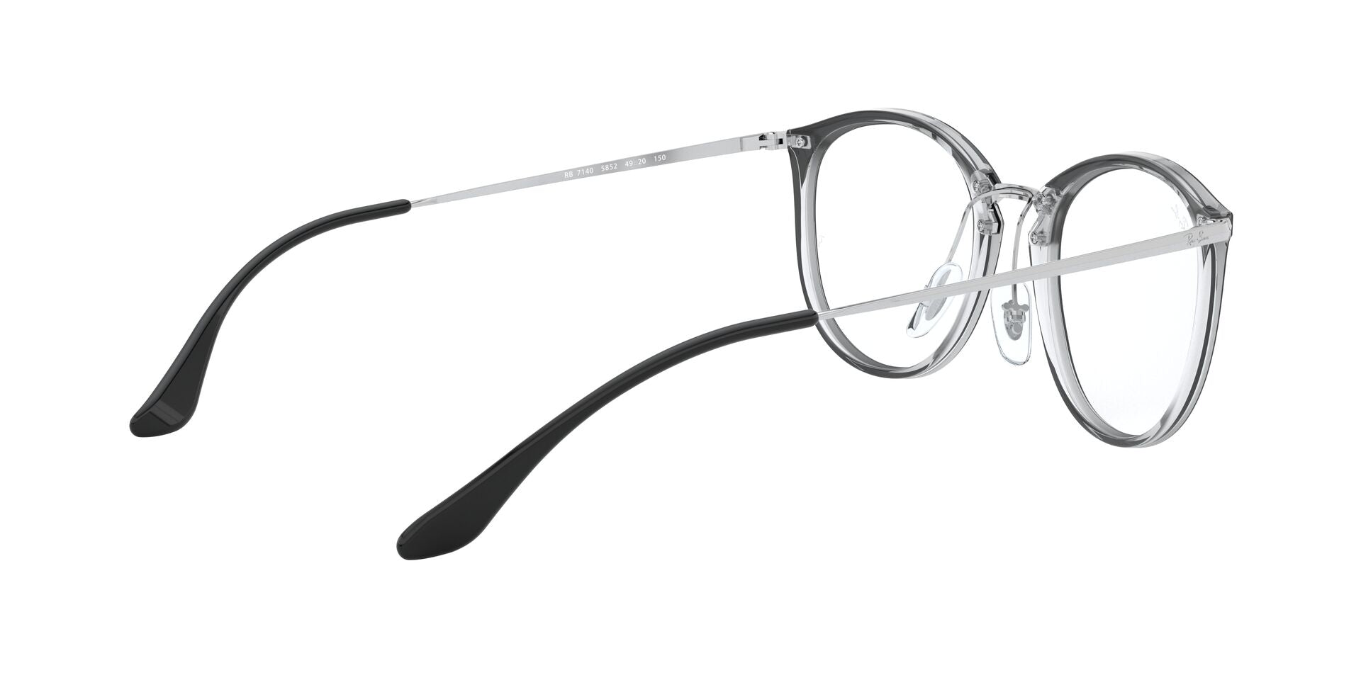 RAY-BAN RX7140 5852 49 - 3