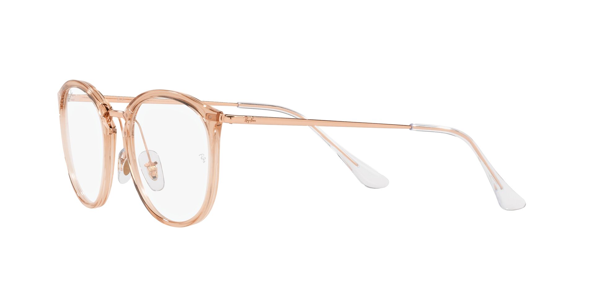 RAY-BAN RX7140 8124 49