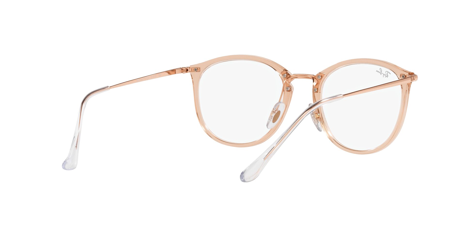 RAY-BAN RX7140 8124 49