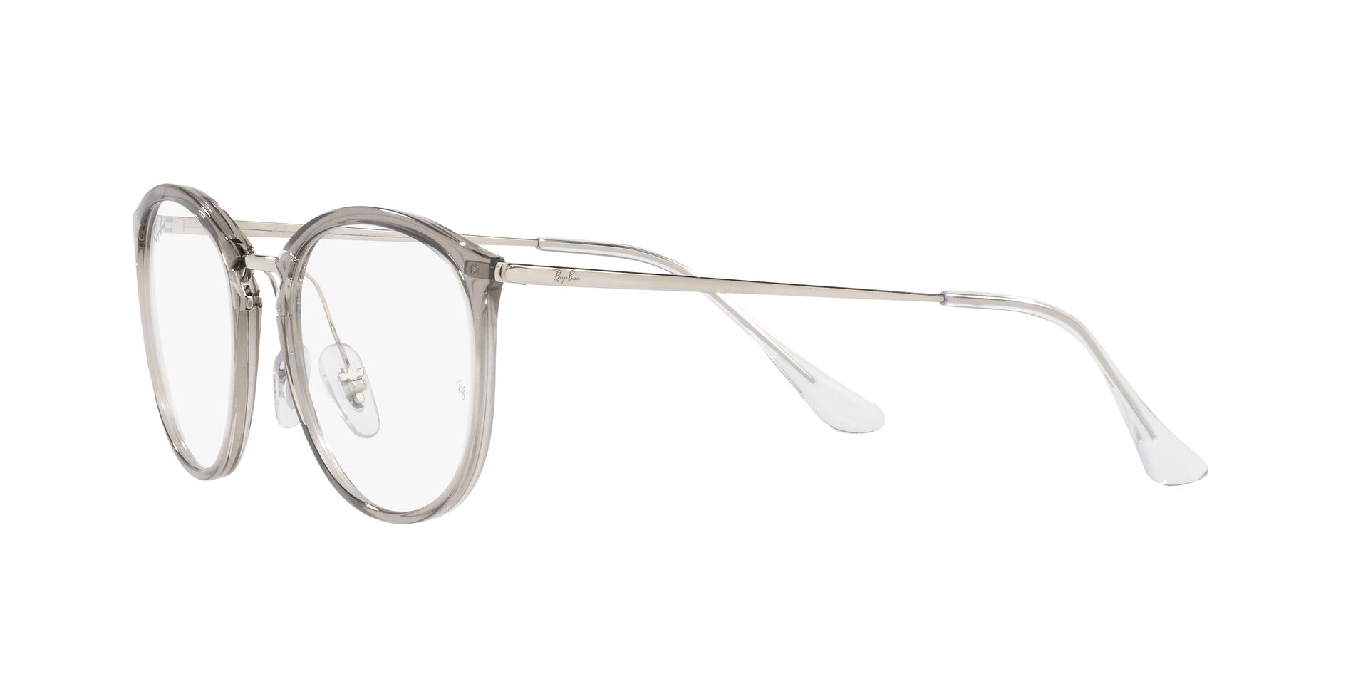 RAY-BAN RX7140 8125 49