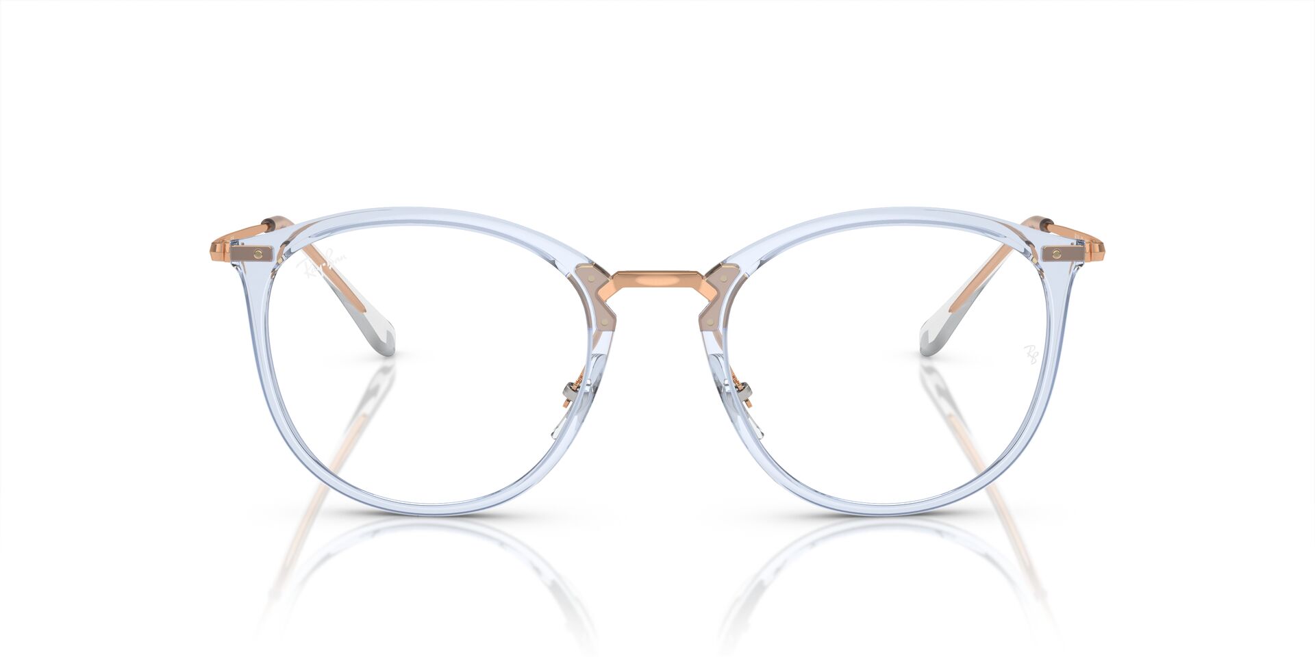 RAY-BAN RX7140 8336 49