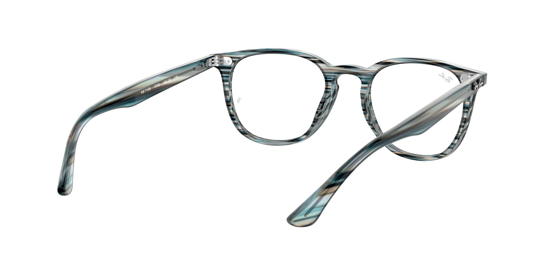 RAY-BAN RX7159 5750 50 - 23