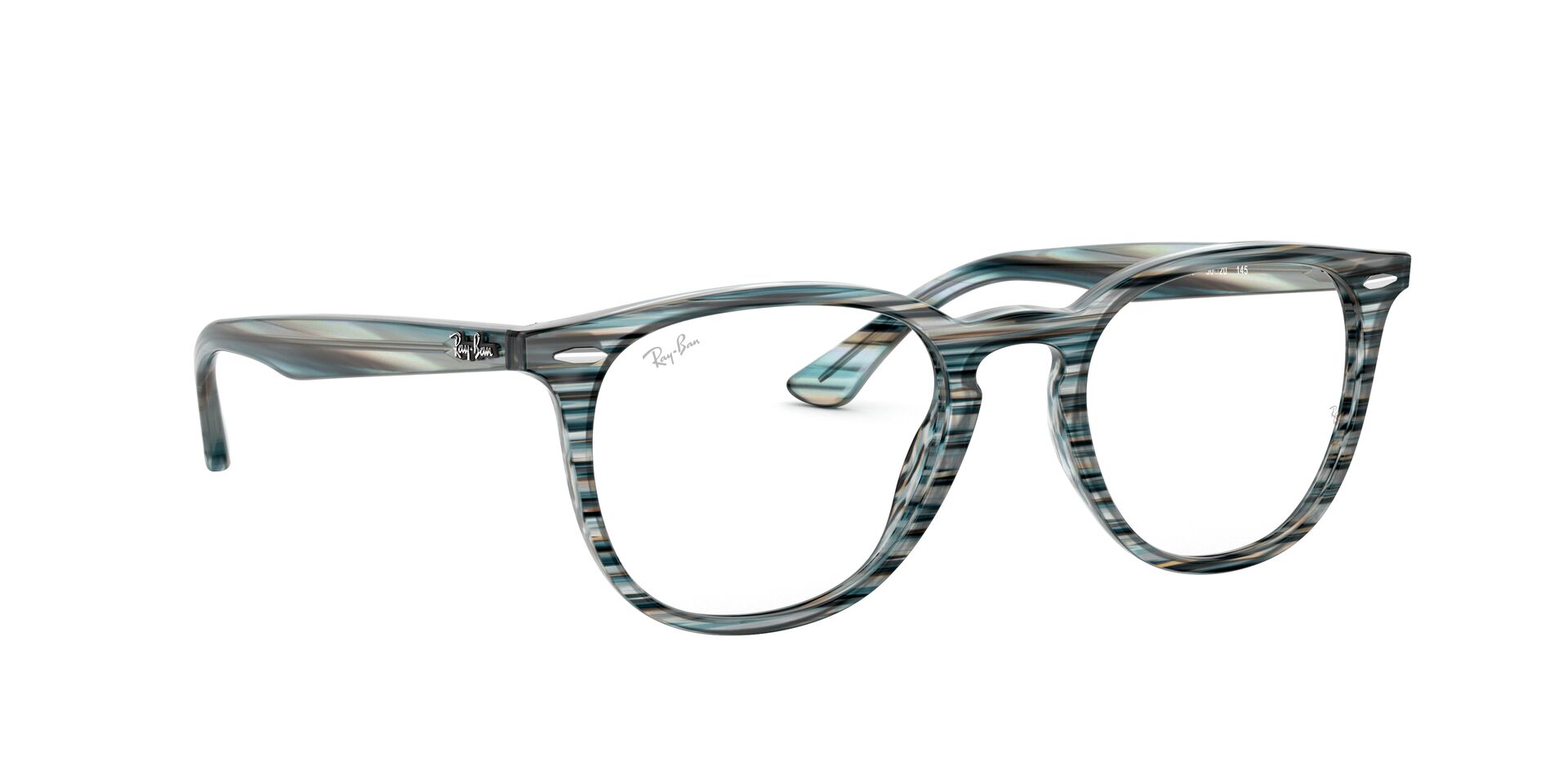 RAY-BAN RX7159 5750 52 - 16