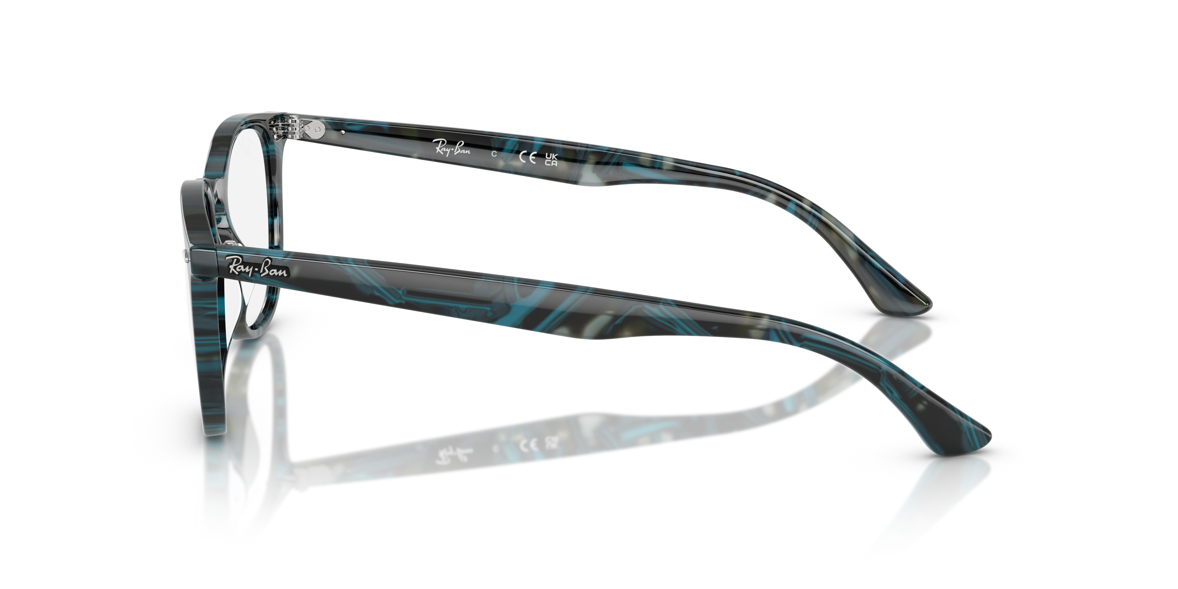 RAY-BAN RX7159 8394 52