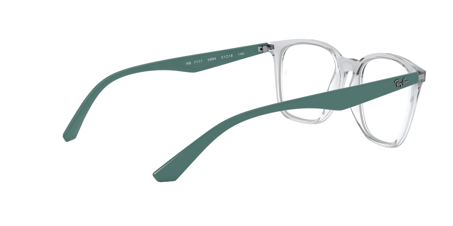 RAY-BAN RX7177 5994 51 - 4