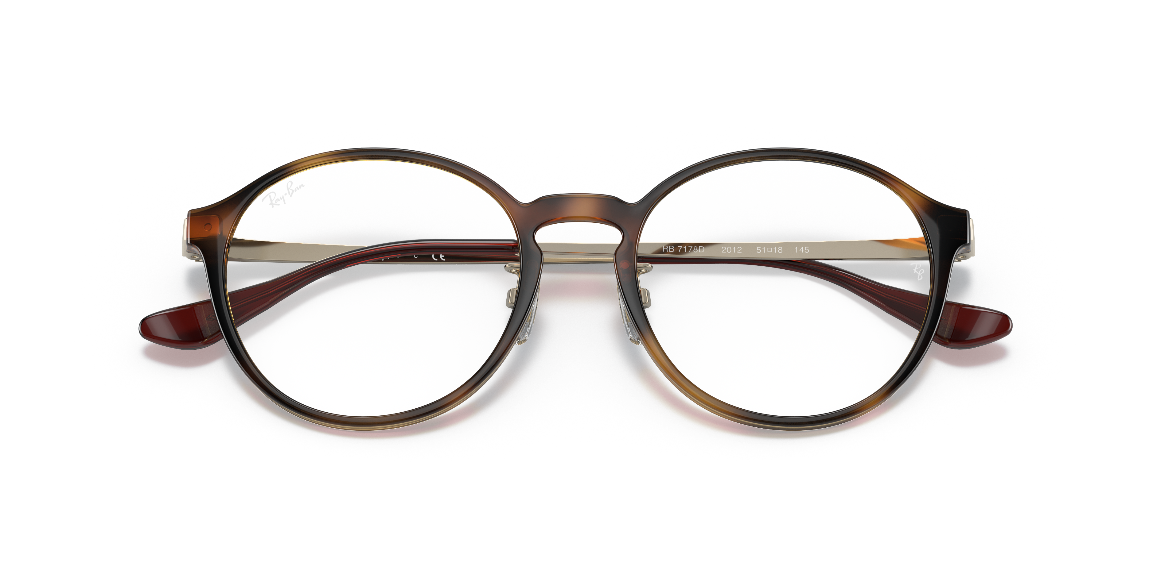 RAY-BAN RX7178D 2012 51 - 4