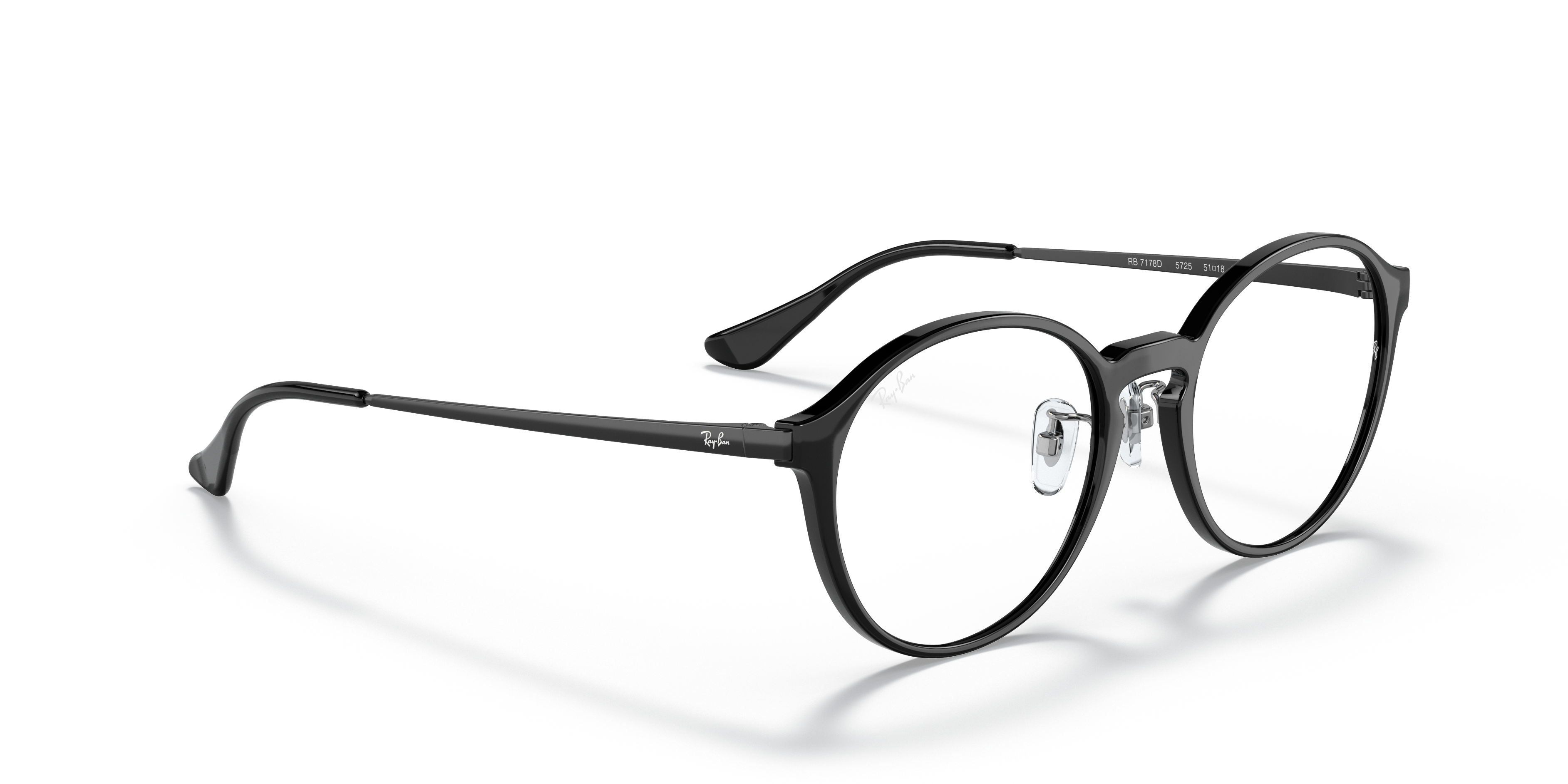 RAY-BAN RX7178D 5725 51 - 1