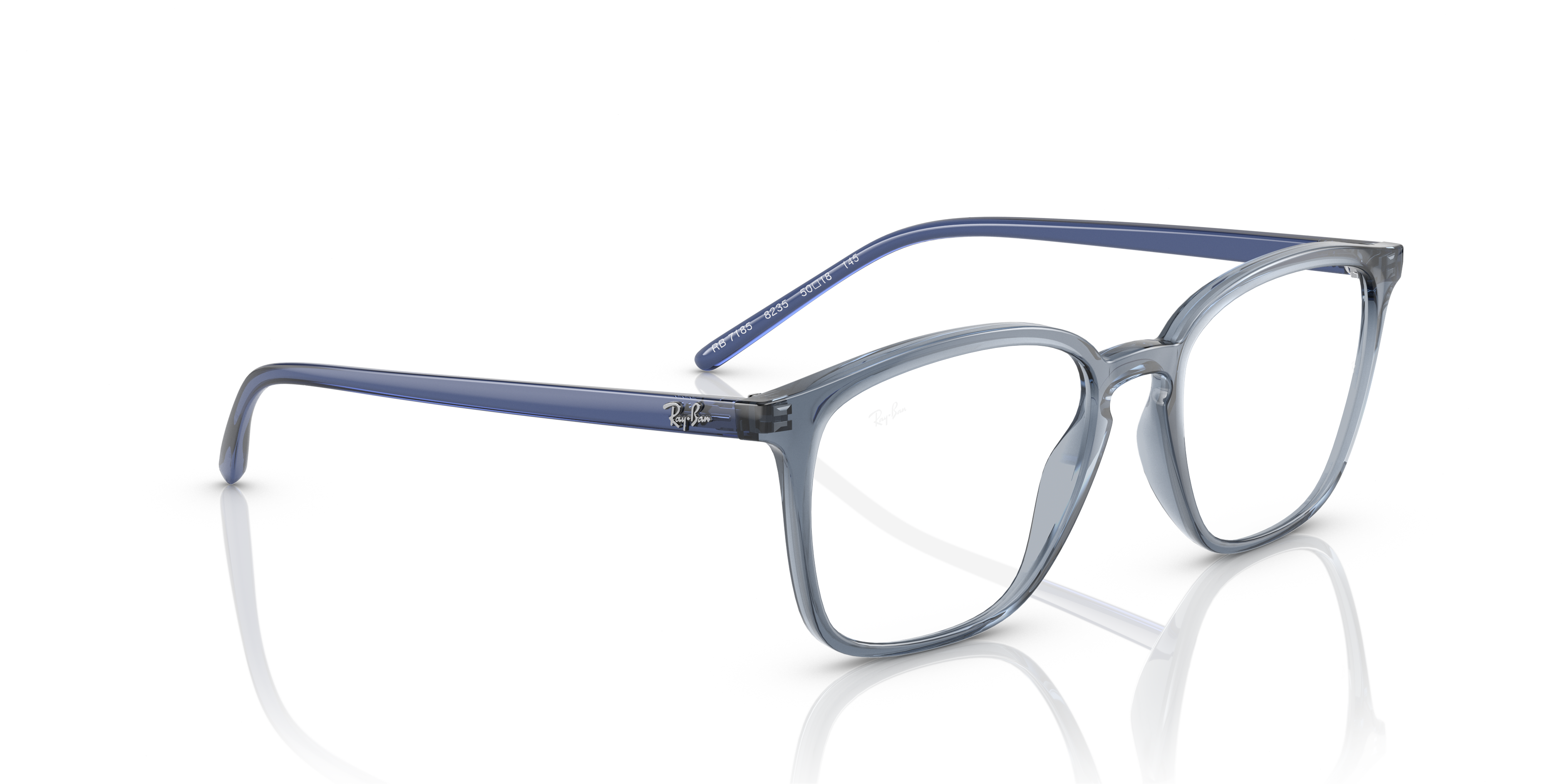 RAY-BAN RX7185 8235 50 - 22