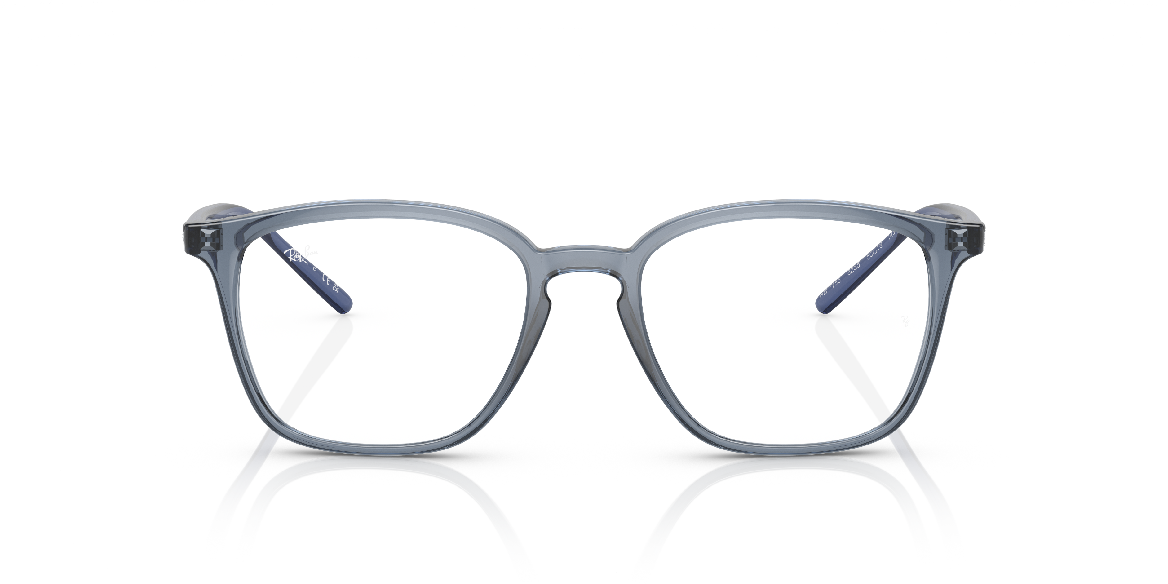 RAY-BAN RX7185 8235 50 - 23