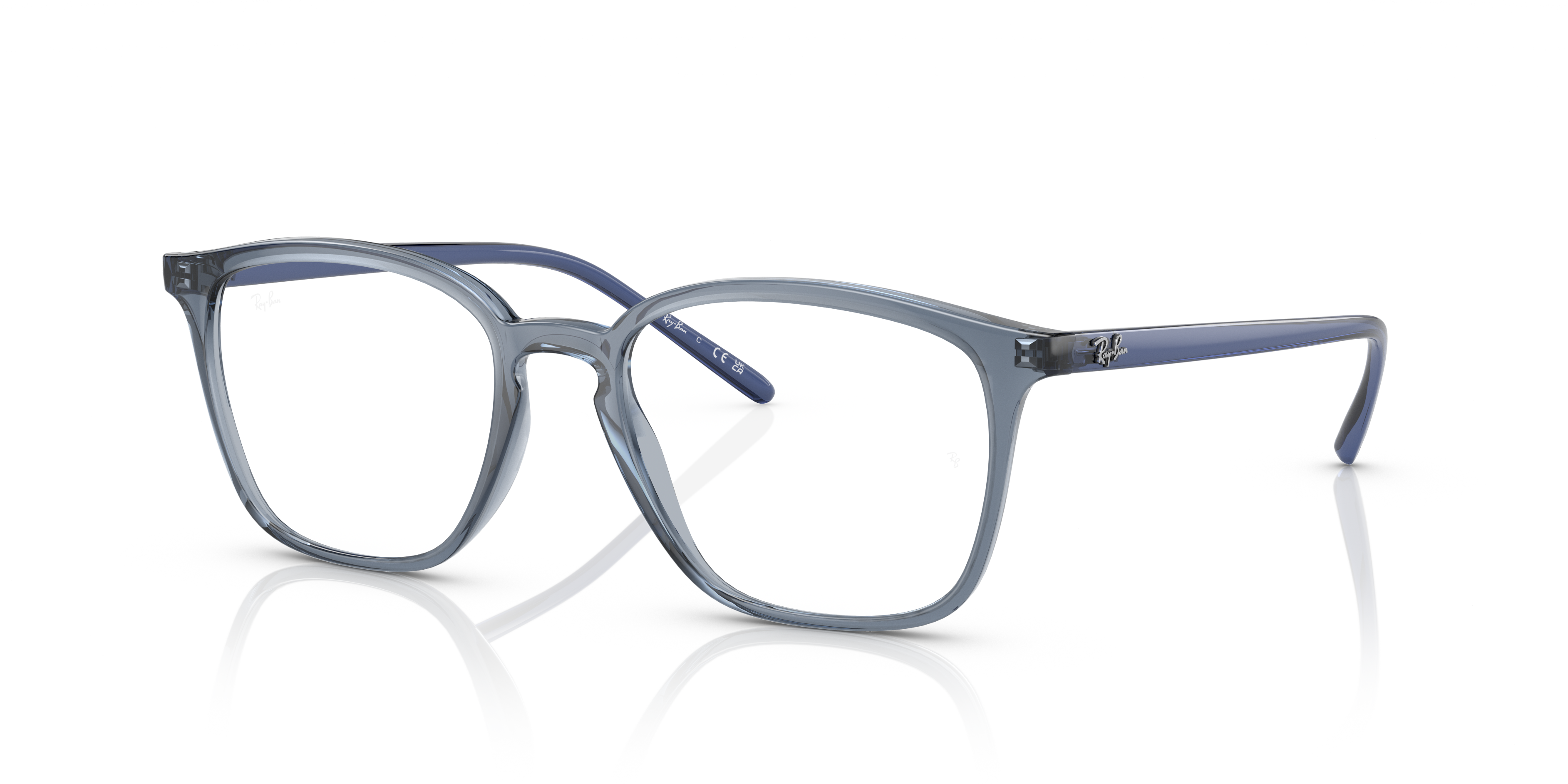 RAY-BAN RX7185 8235 50 - 1