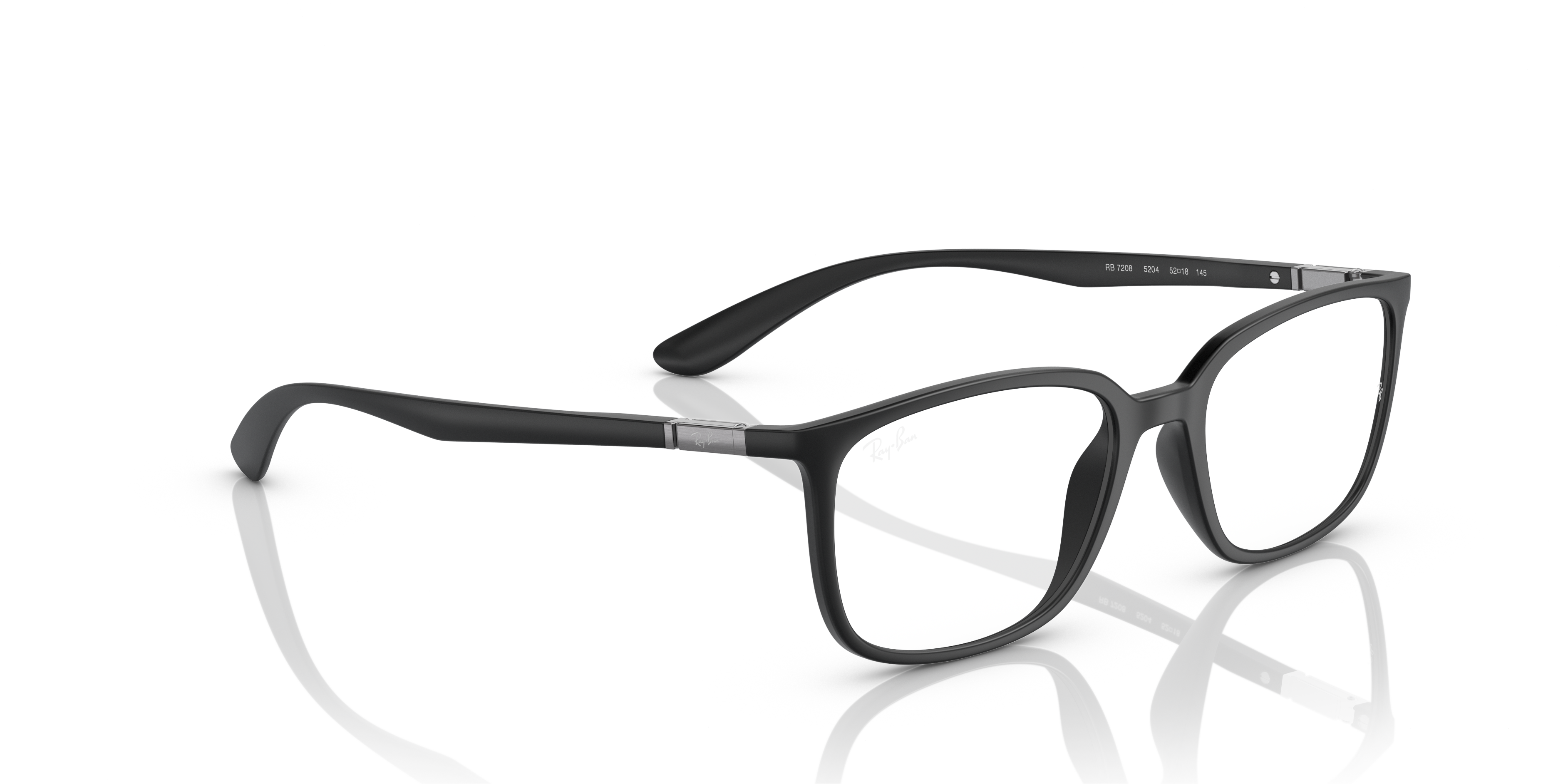 RAY-BAN RX7208 5204 54