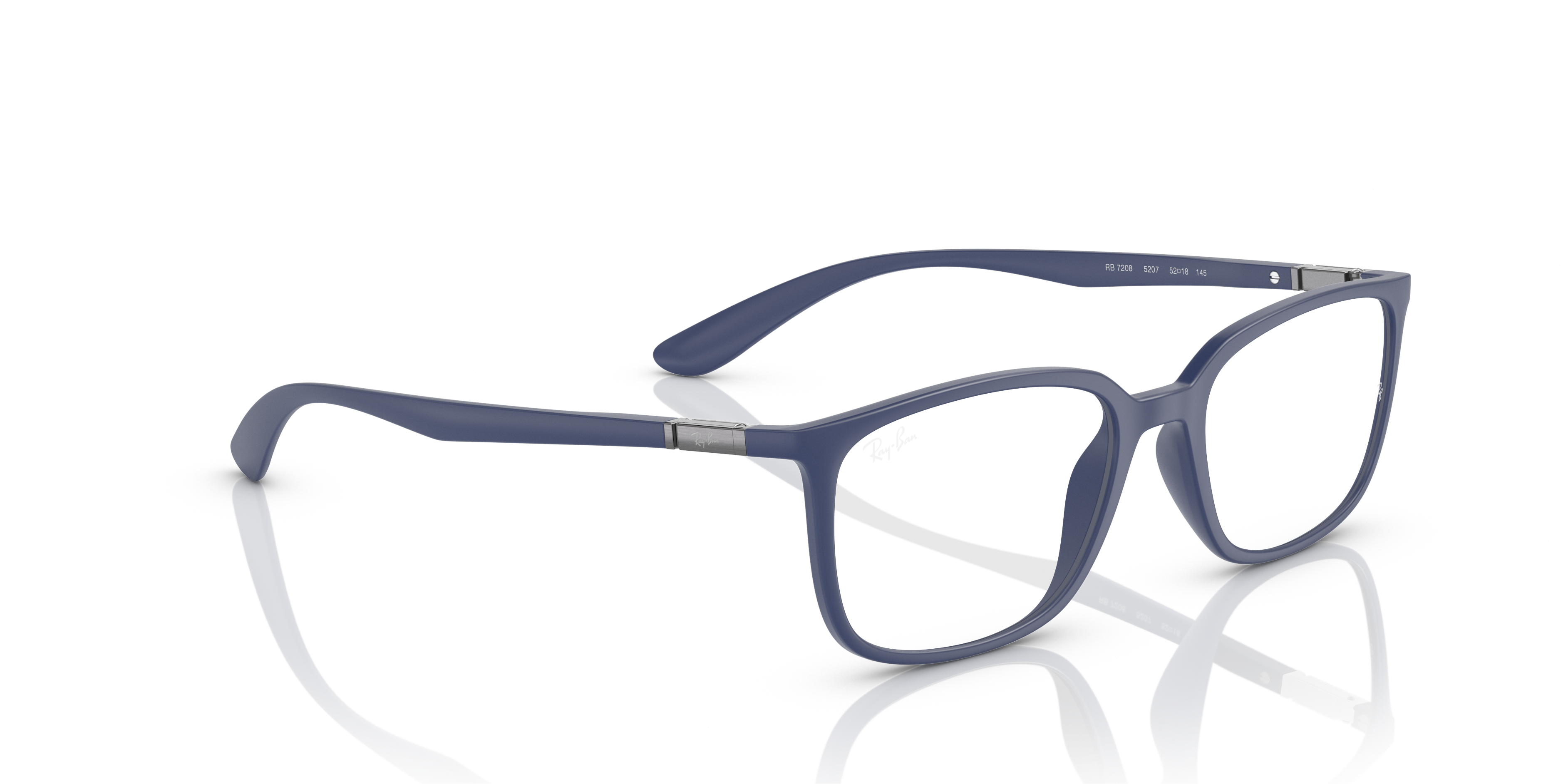 RAY-BAN RX7208 5207 52