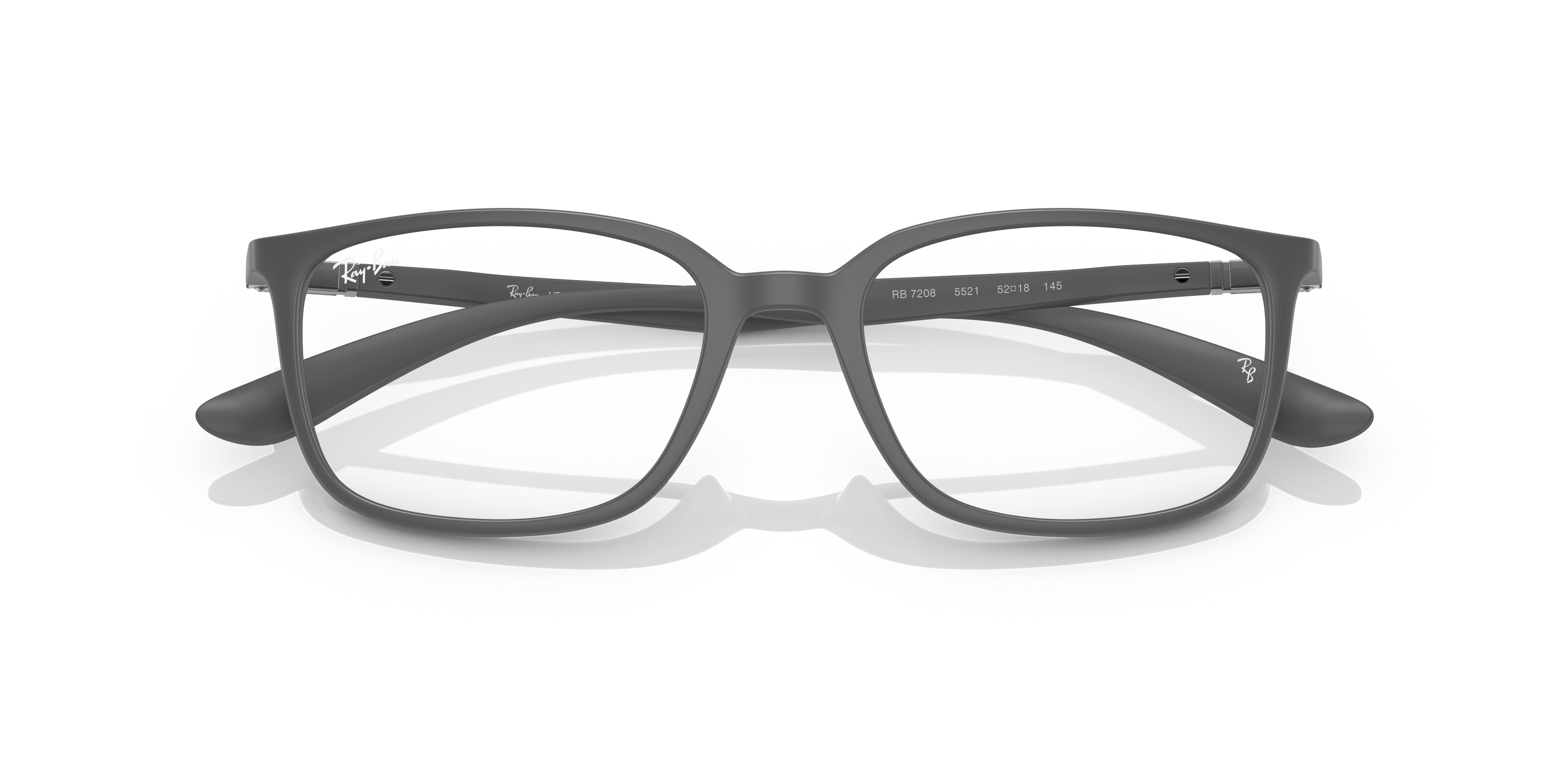 RAY-BAN RX7208 5521 54