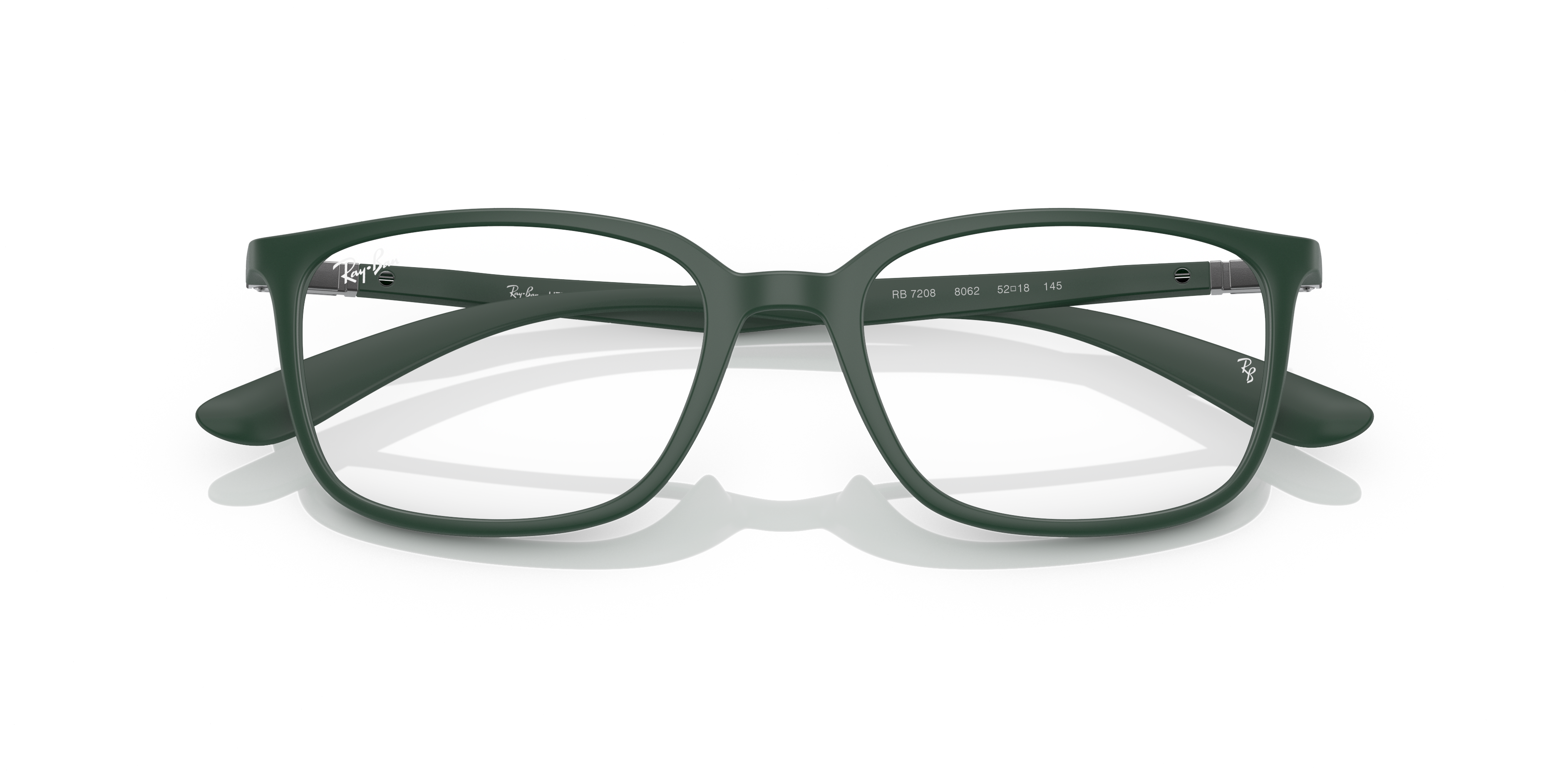 RAY-BAN RX7208 8062 52