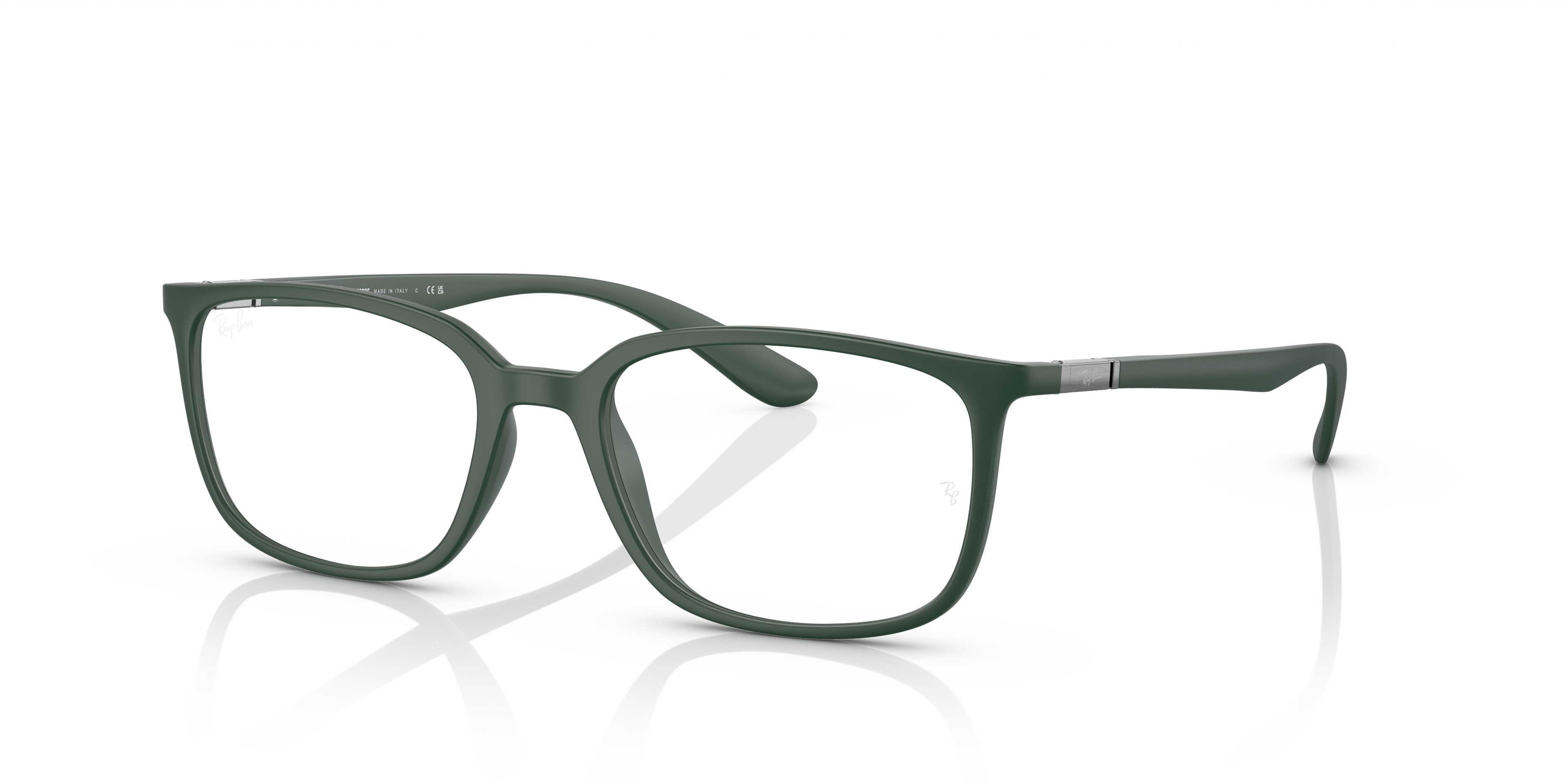 RAY-BAN RX7208 8062 52