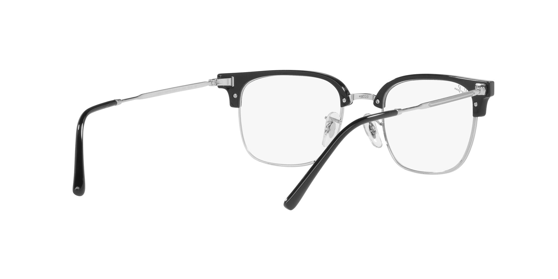 RAY-BAN RX7216 NEW CLUBMASTER 2000 51