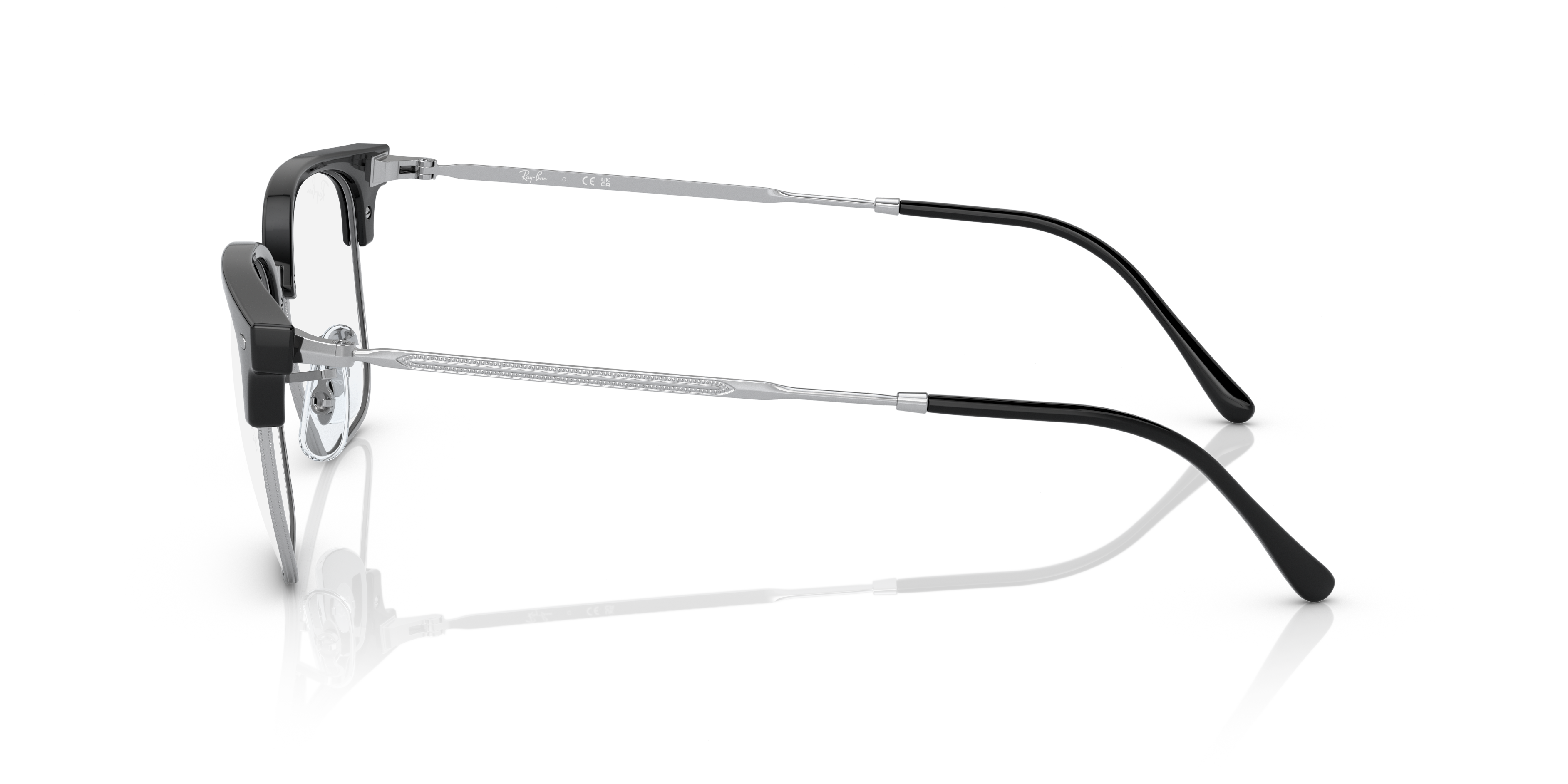 RAY-BAN RX7216 NEW CLUBMASTER 2000 53