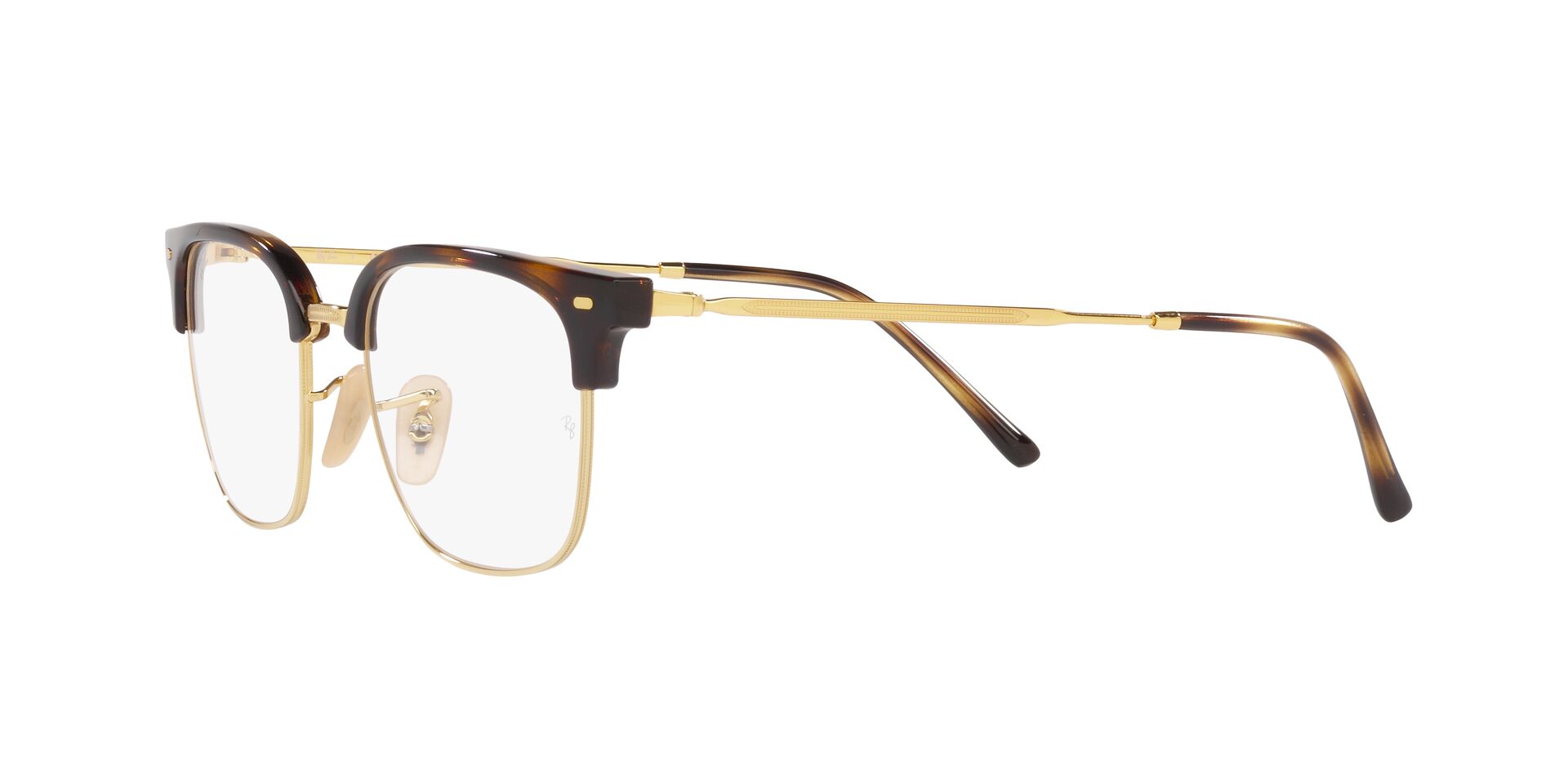 RAY-BAN RX7216 NEW CLUBMASTER 2012 53