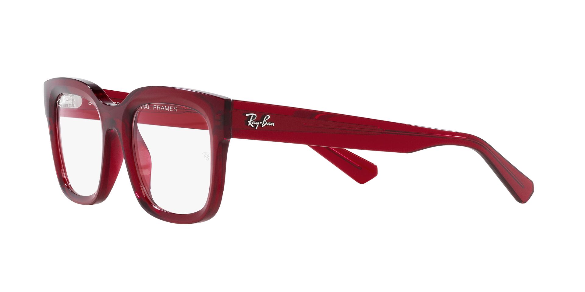 RAY-BAN RX7217 CHAD 8265 54