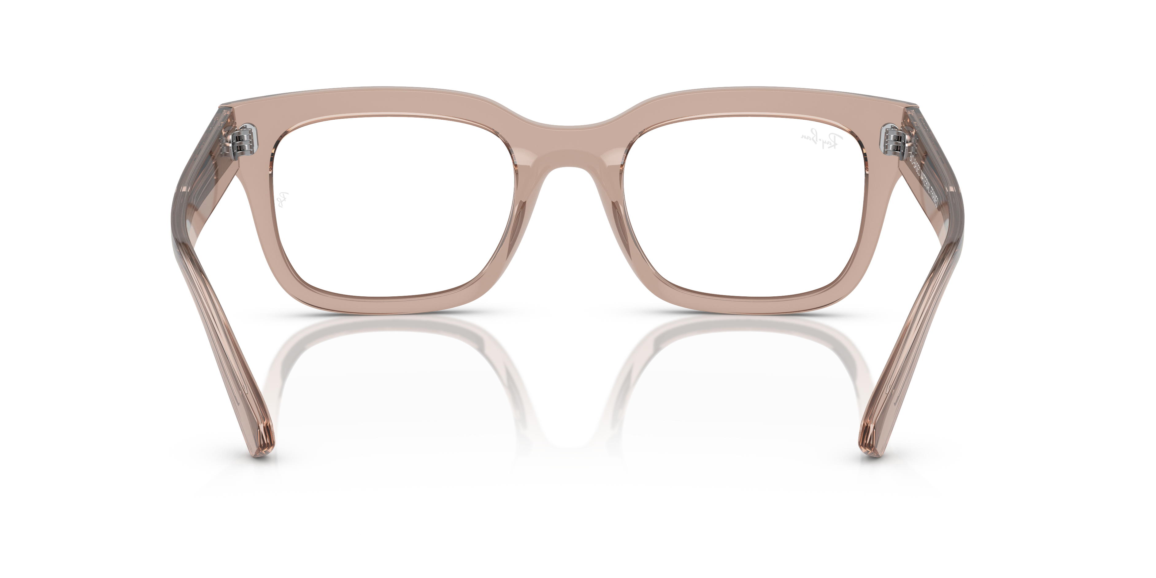 RAY-BAN RX7217 CHAD 8317 54 - 6