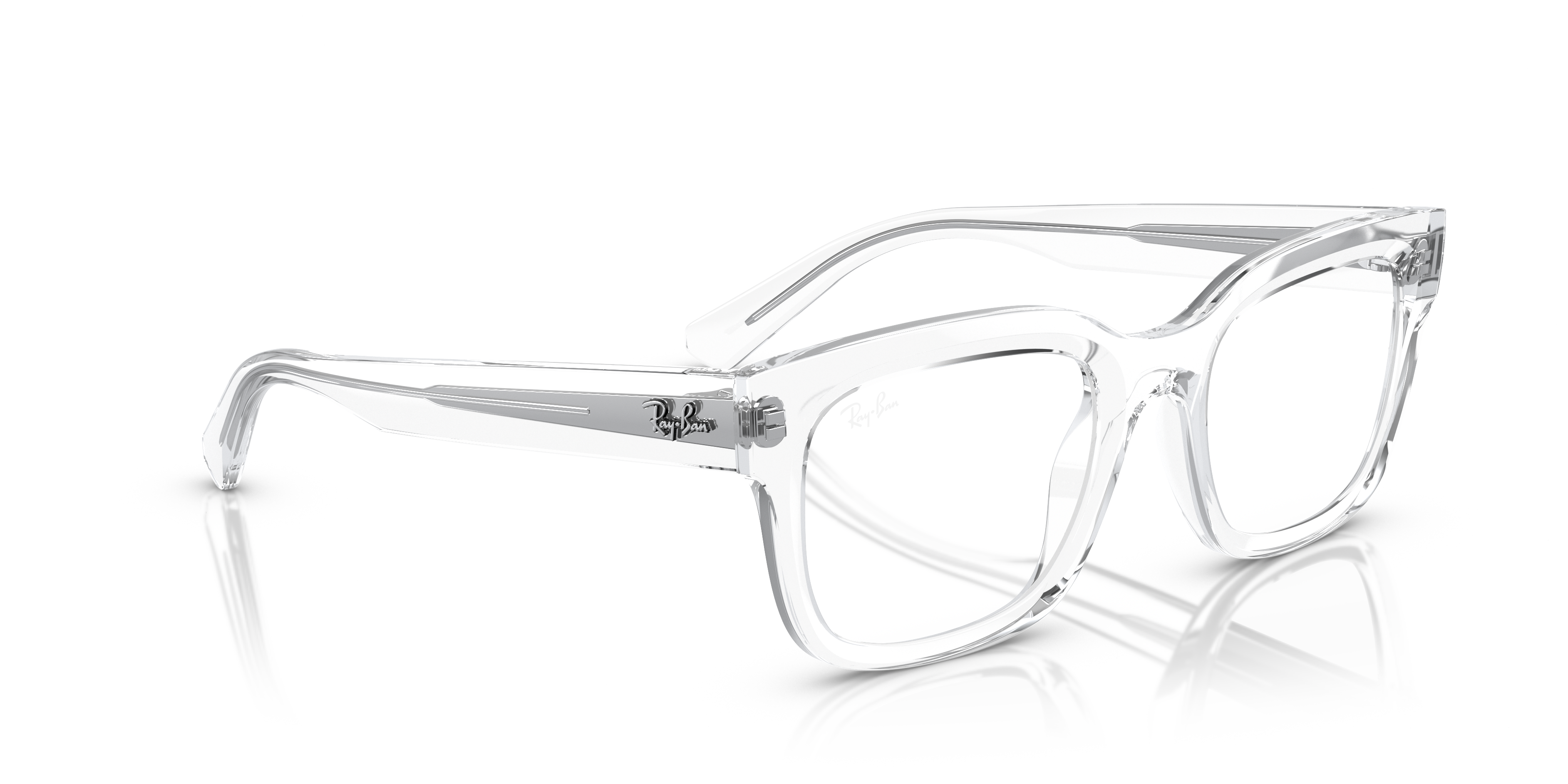 RAY-BAN RX7217 CHAD 8321 52 - 3