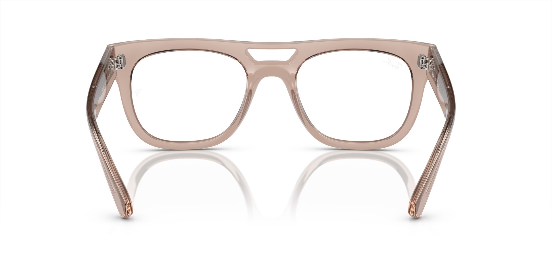 RAY-BAN RX7226 PHIL 8317 54