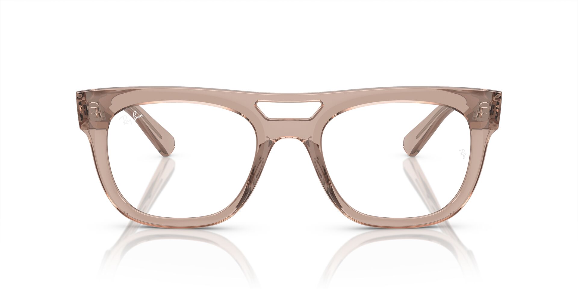 RAY-BAN RX7226 PHIL 8317 52