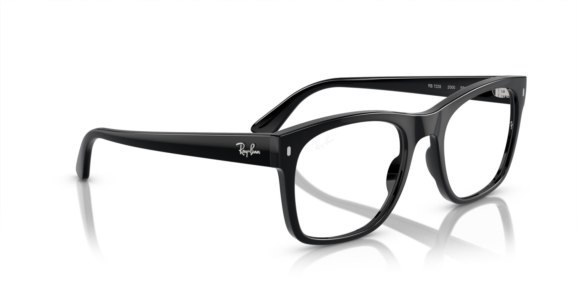 RAY-BAN RX7228 2000 53