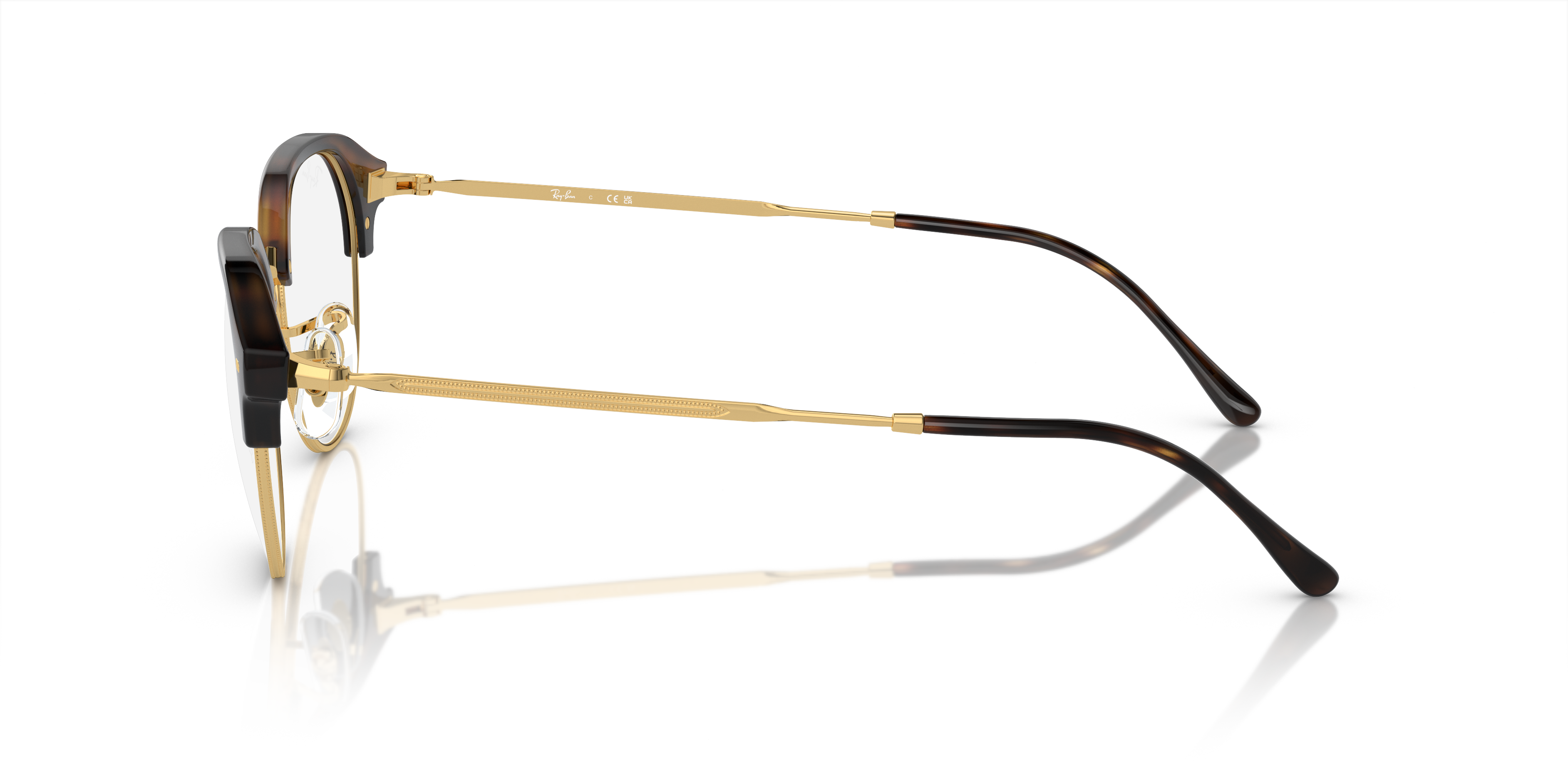 RAY-BAN RX7229 2012 53