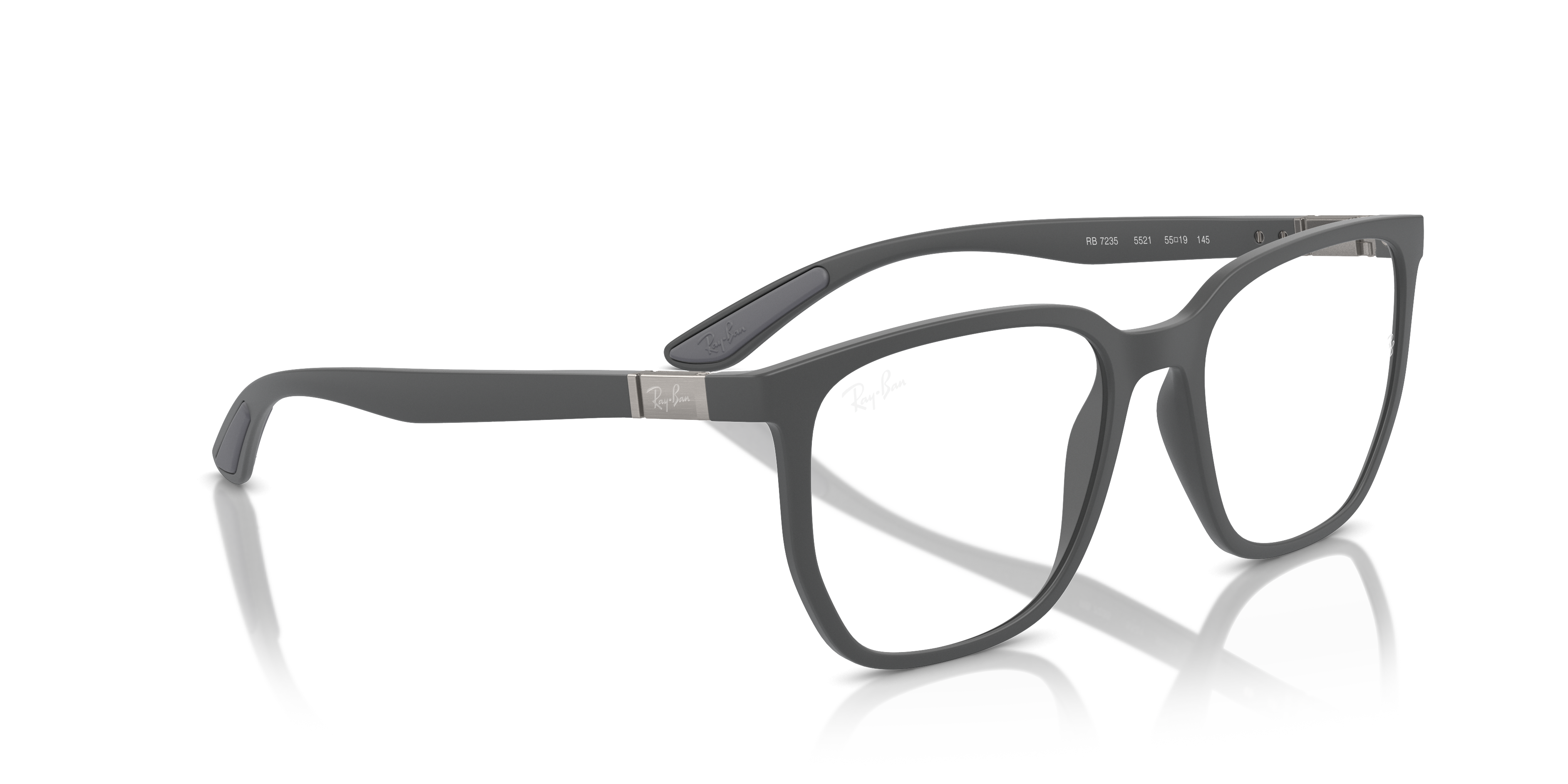 RAY-BAN RX7235 5521 53 - 3