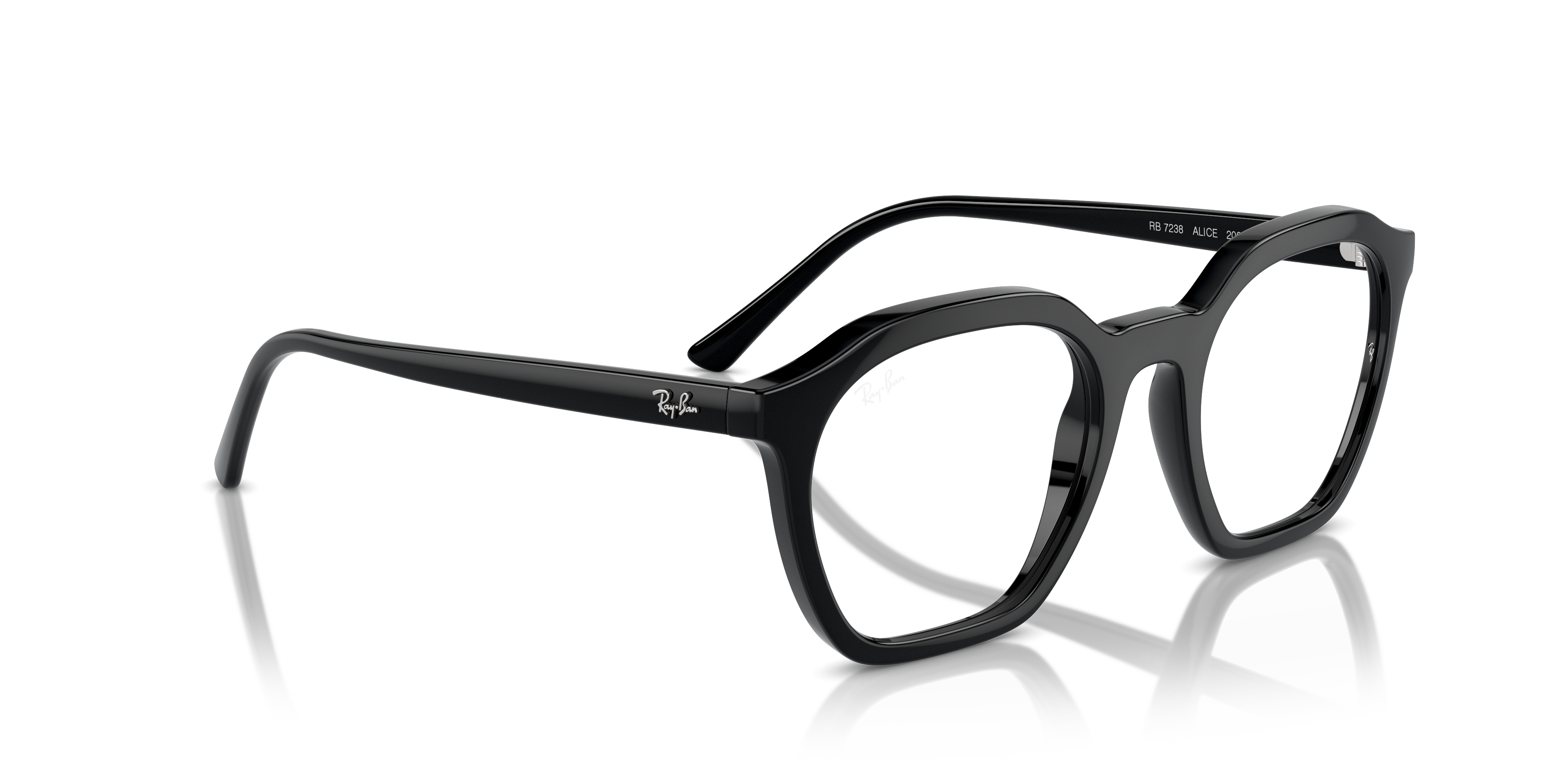 RAY-BAN RX7238 ALICE 2000 52 - 14