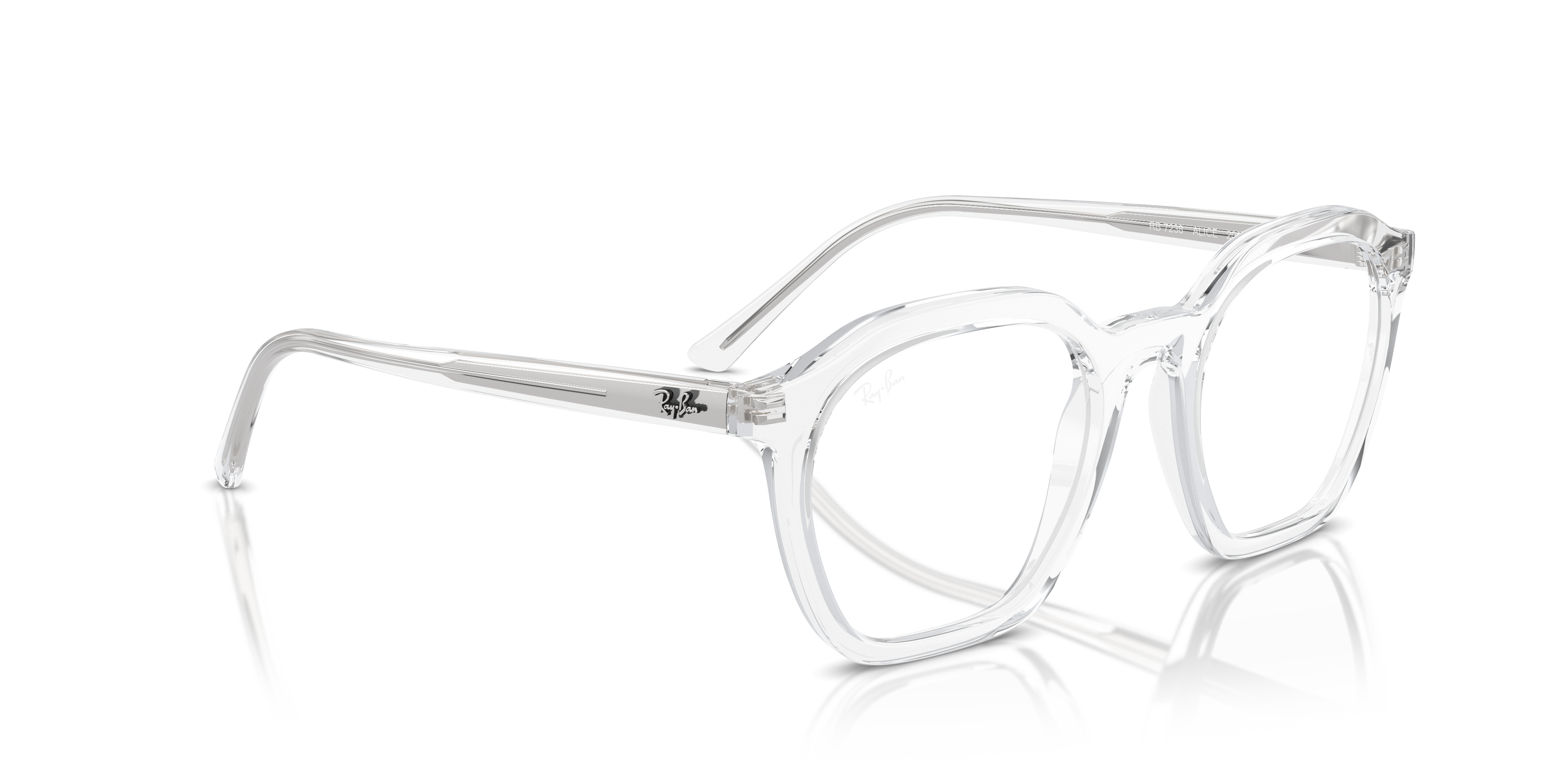 RAY-BAN RX7238 ALICE 2001 50 - 23