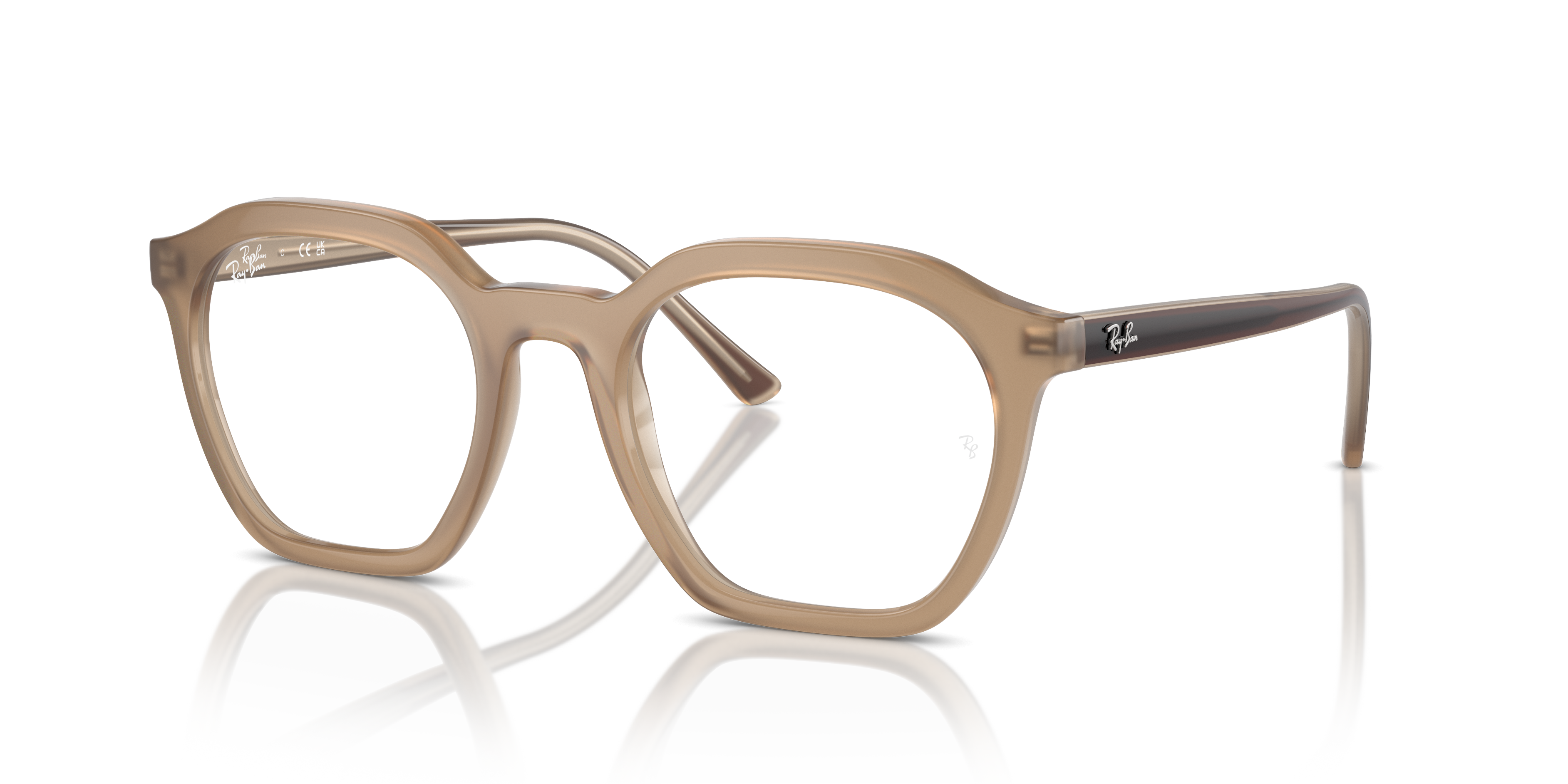 RAY-BAN RX7238 ALICE 8355 52 - 5