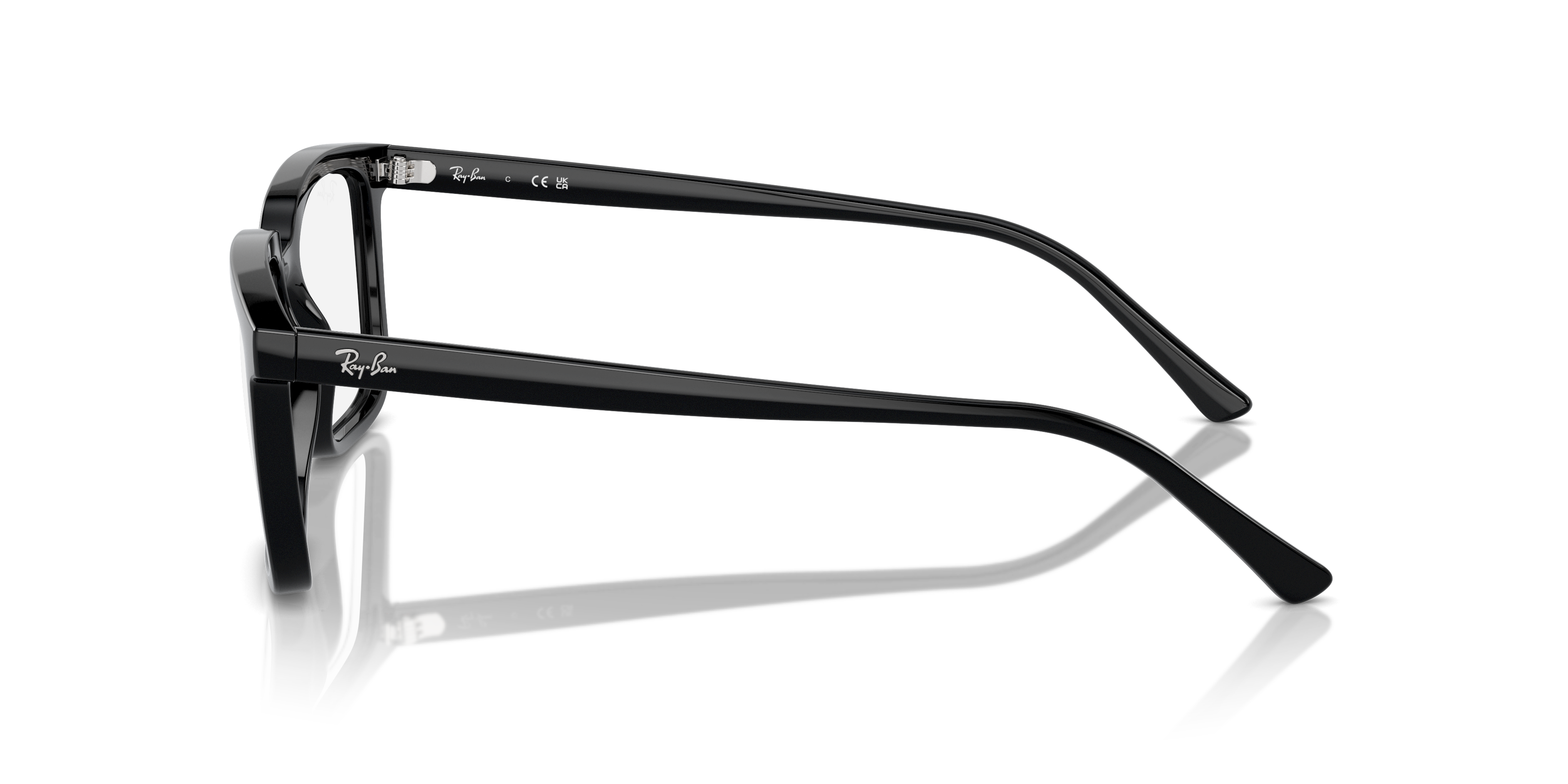 RAY-BAN RX7239 ALAIN 2000 52 - 20