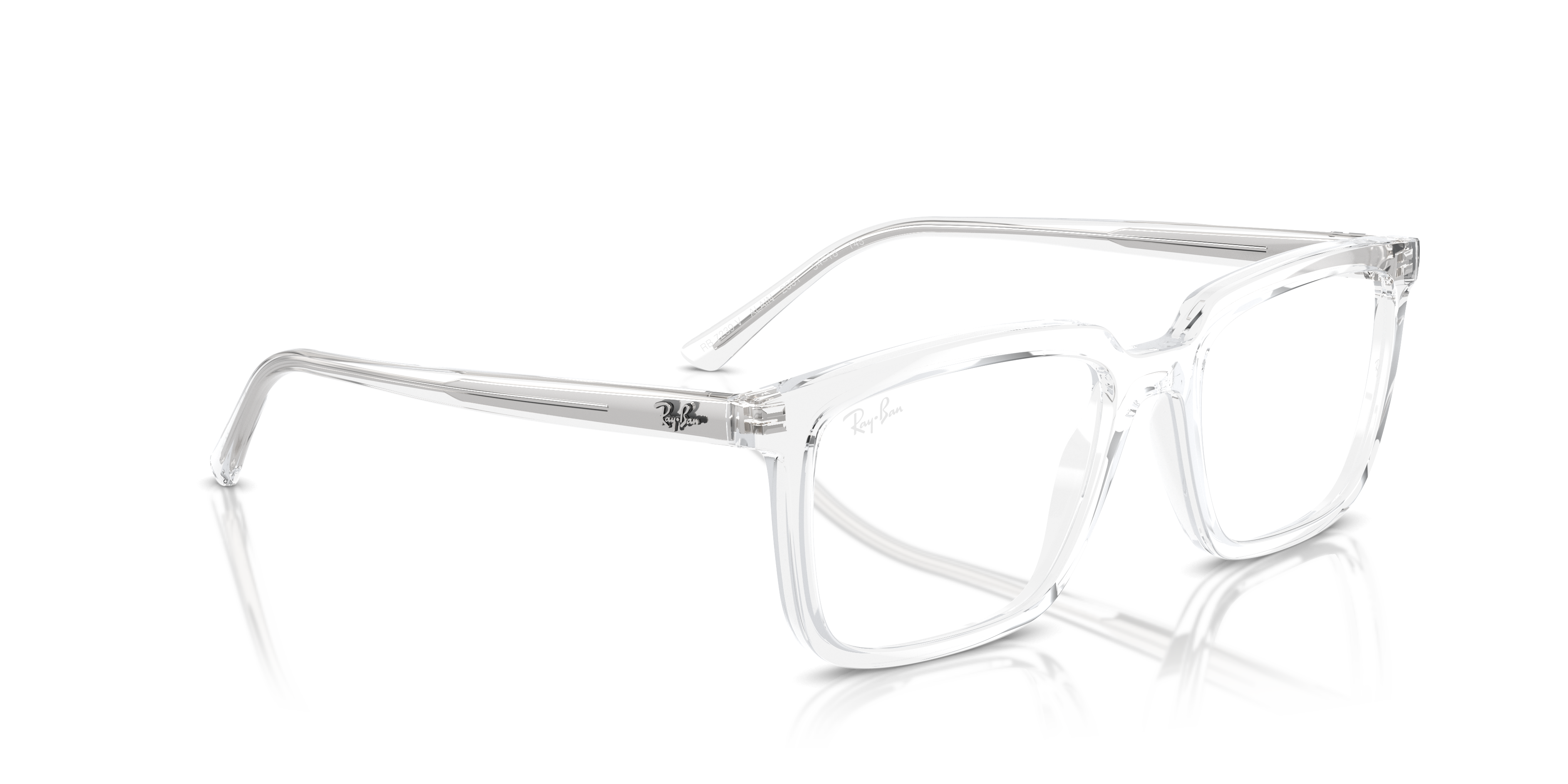 RAY-BAN RX7239 ALAIN 2001 52 - 11