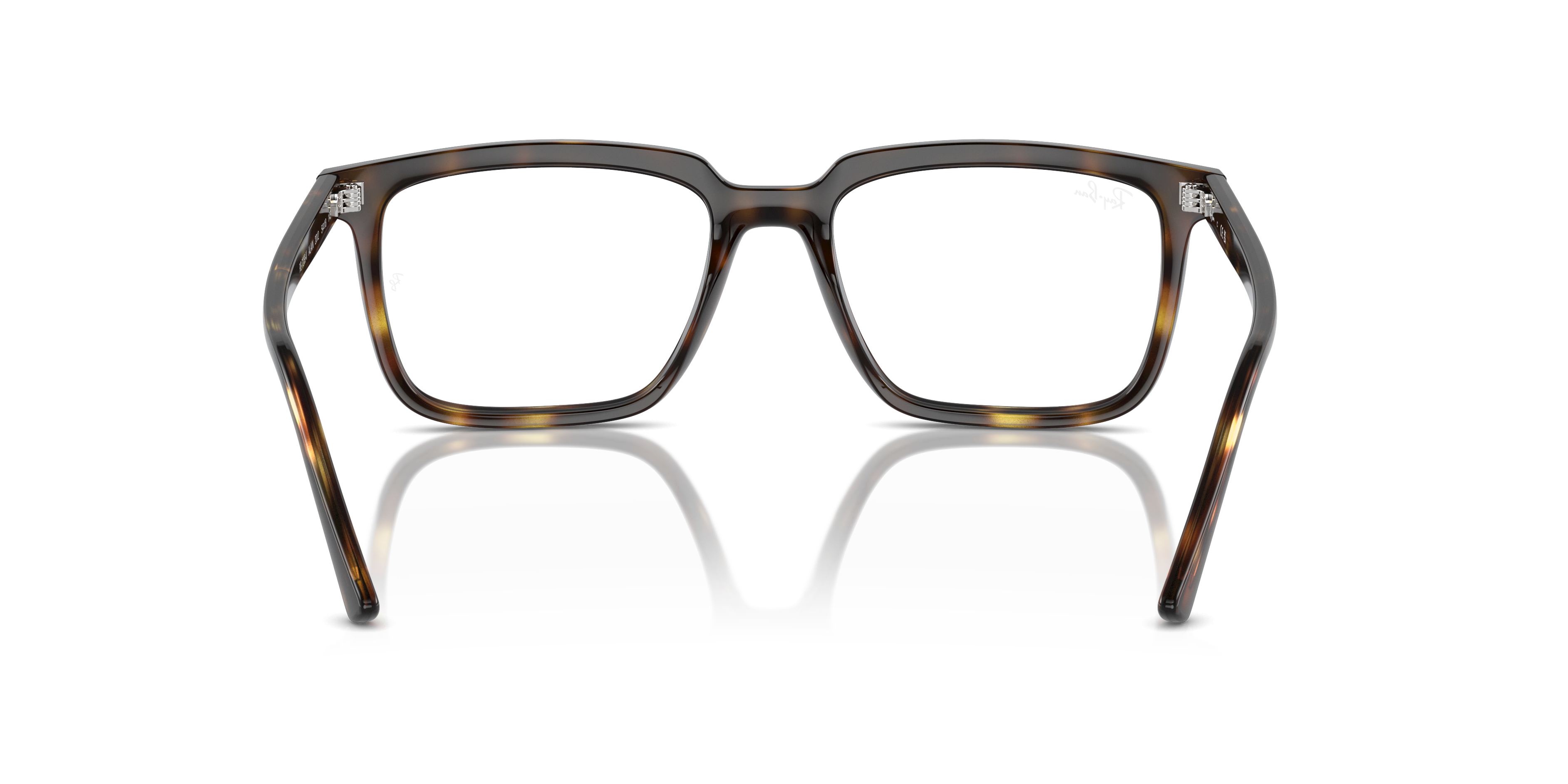 RAY-BAN RX7239 ALAIN 2012 52 - 16