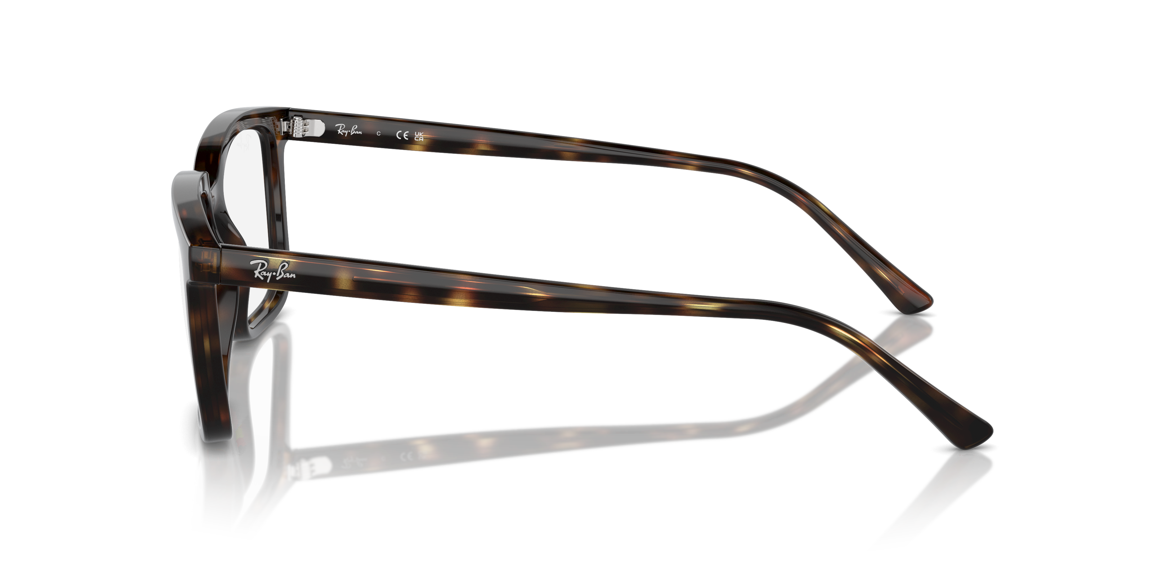 RAY-BAN RX7239 ALAIN 2012 52 - 15