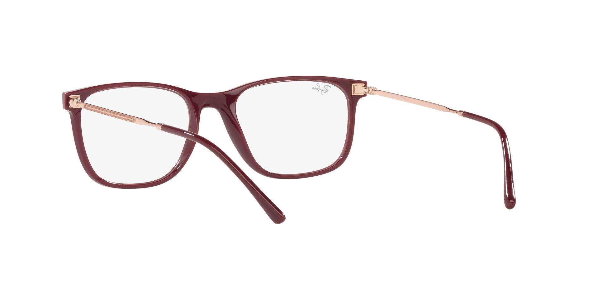 RAY-BAN RX7244 8099 53